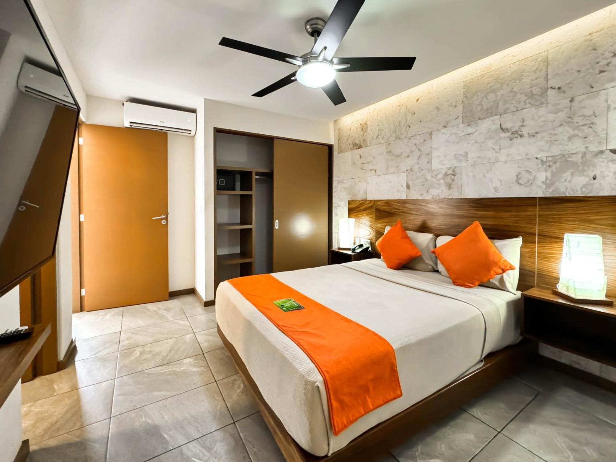 Hotel Grand Fifty