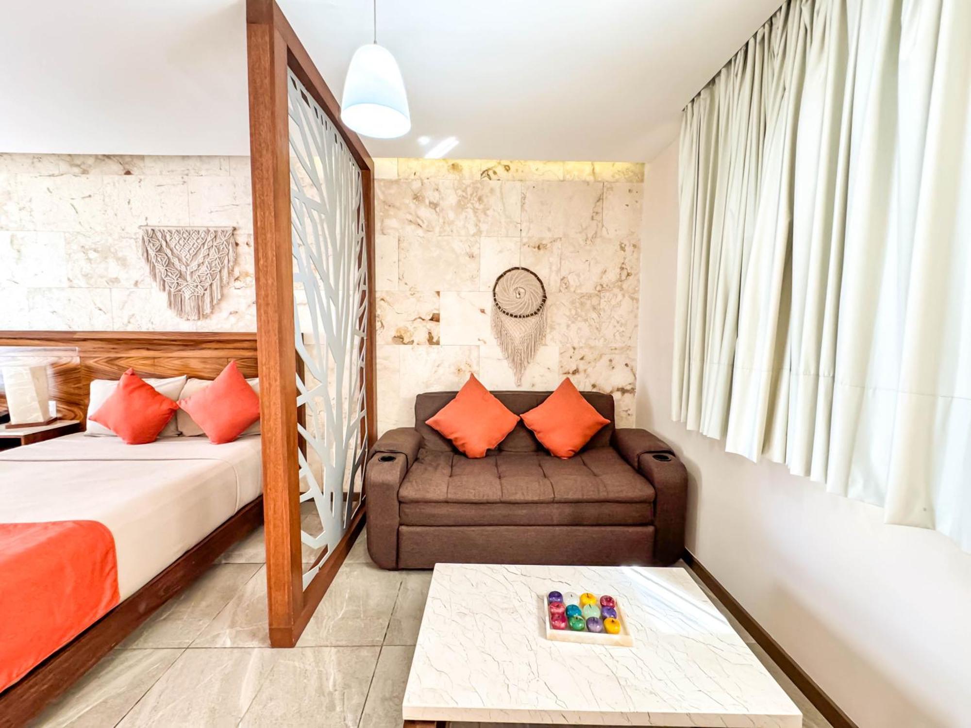Grand Fifty Hotel Playa del Carmen