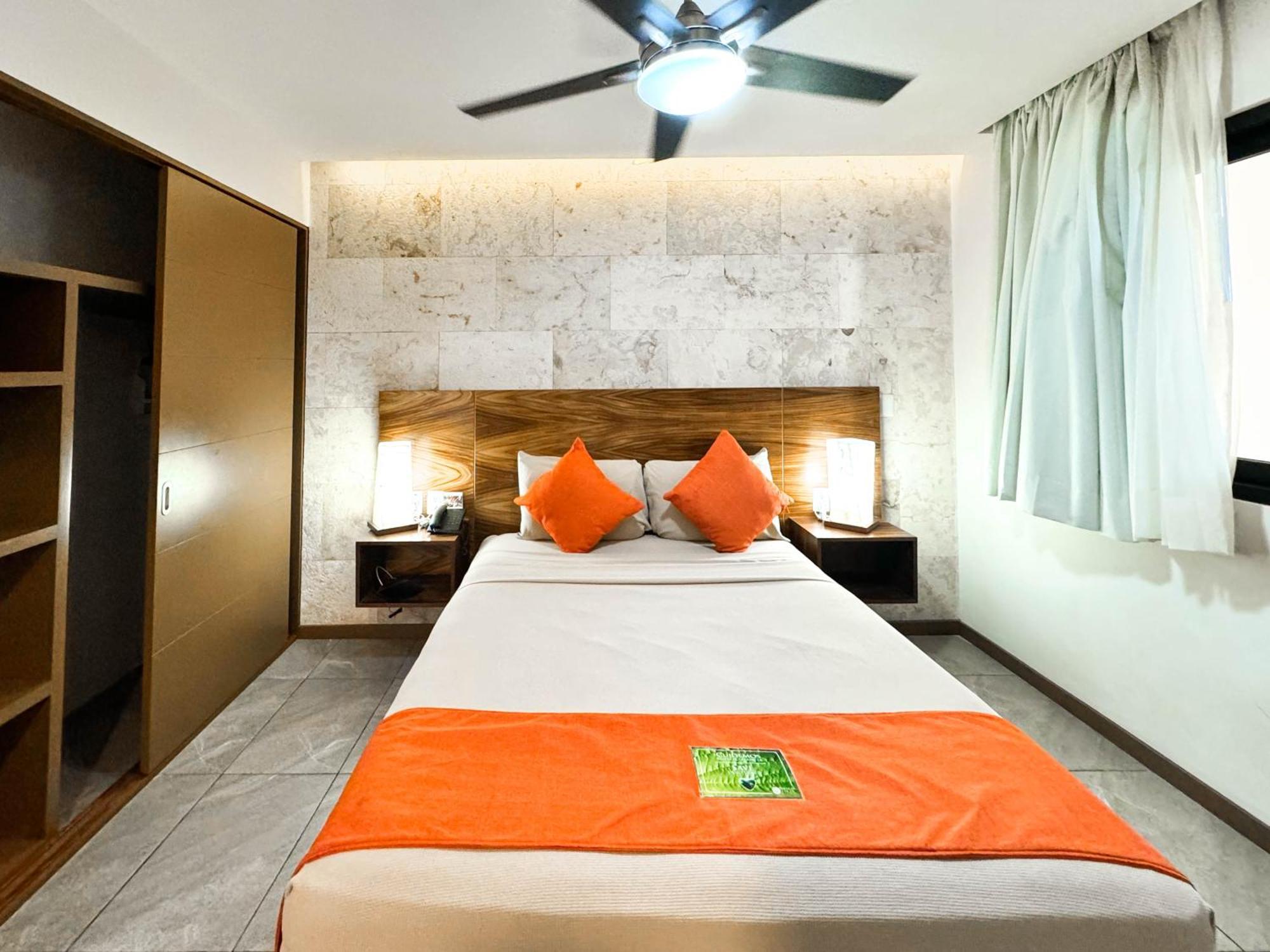 Grand Fifty Playa del Carmen