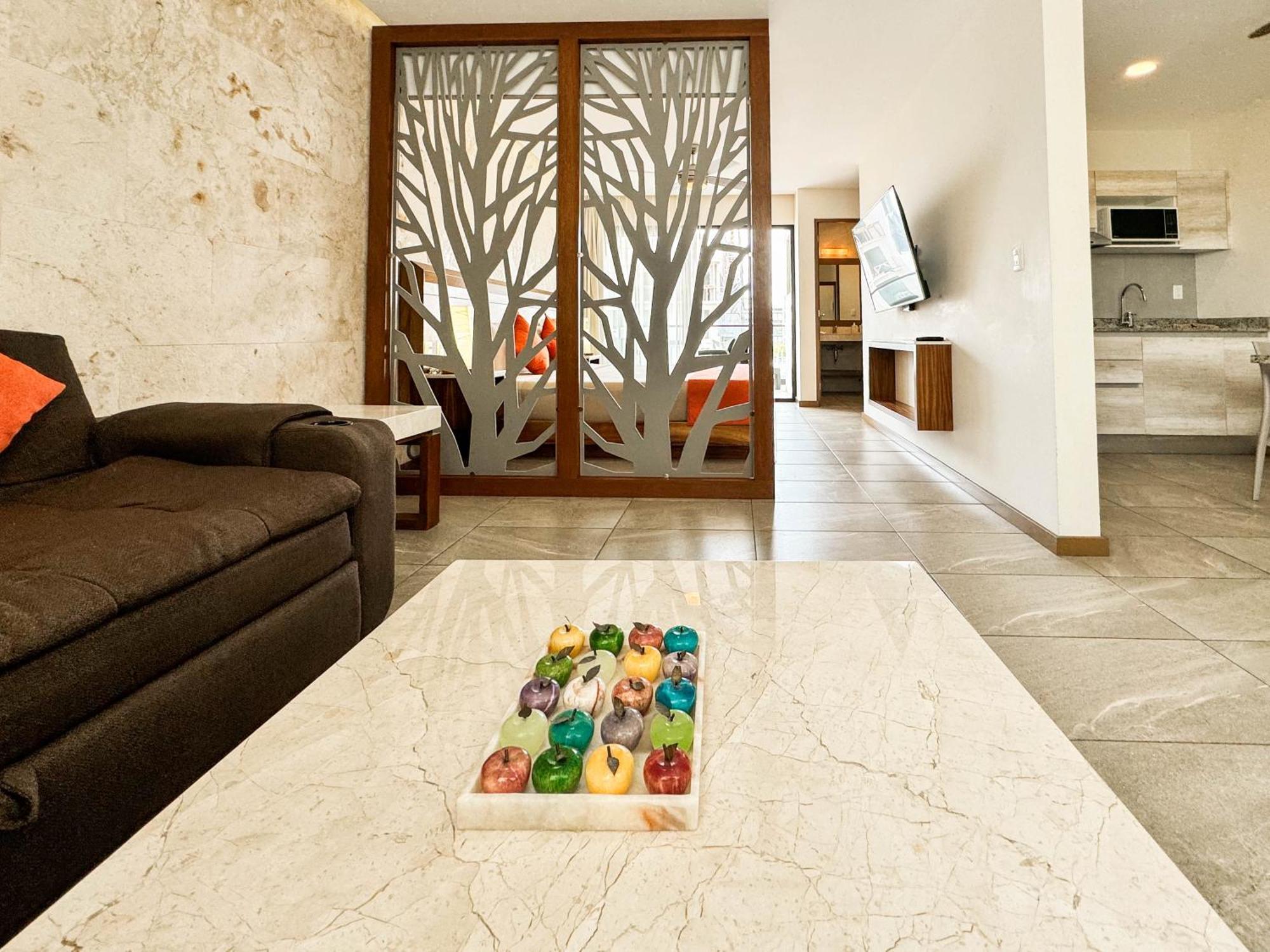 Grand Fifty Playa del Carmen