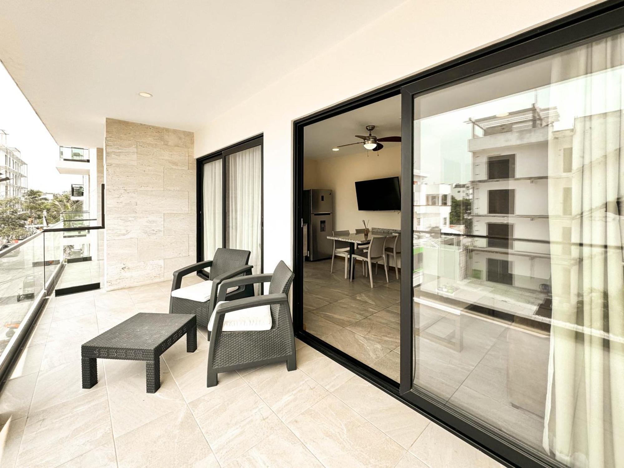 Grand Fifty 4* Playa del Carmen