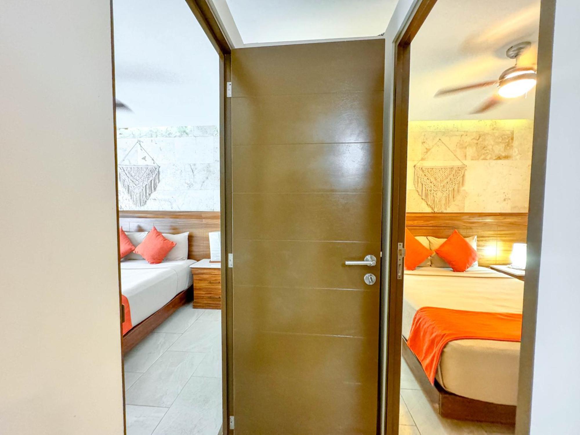 Grand Fifty Hotel Playa del Carmen