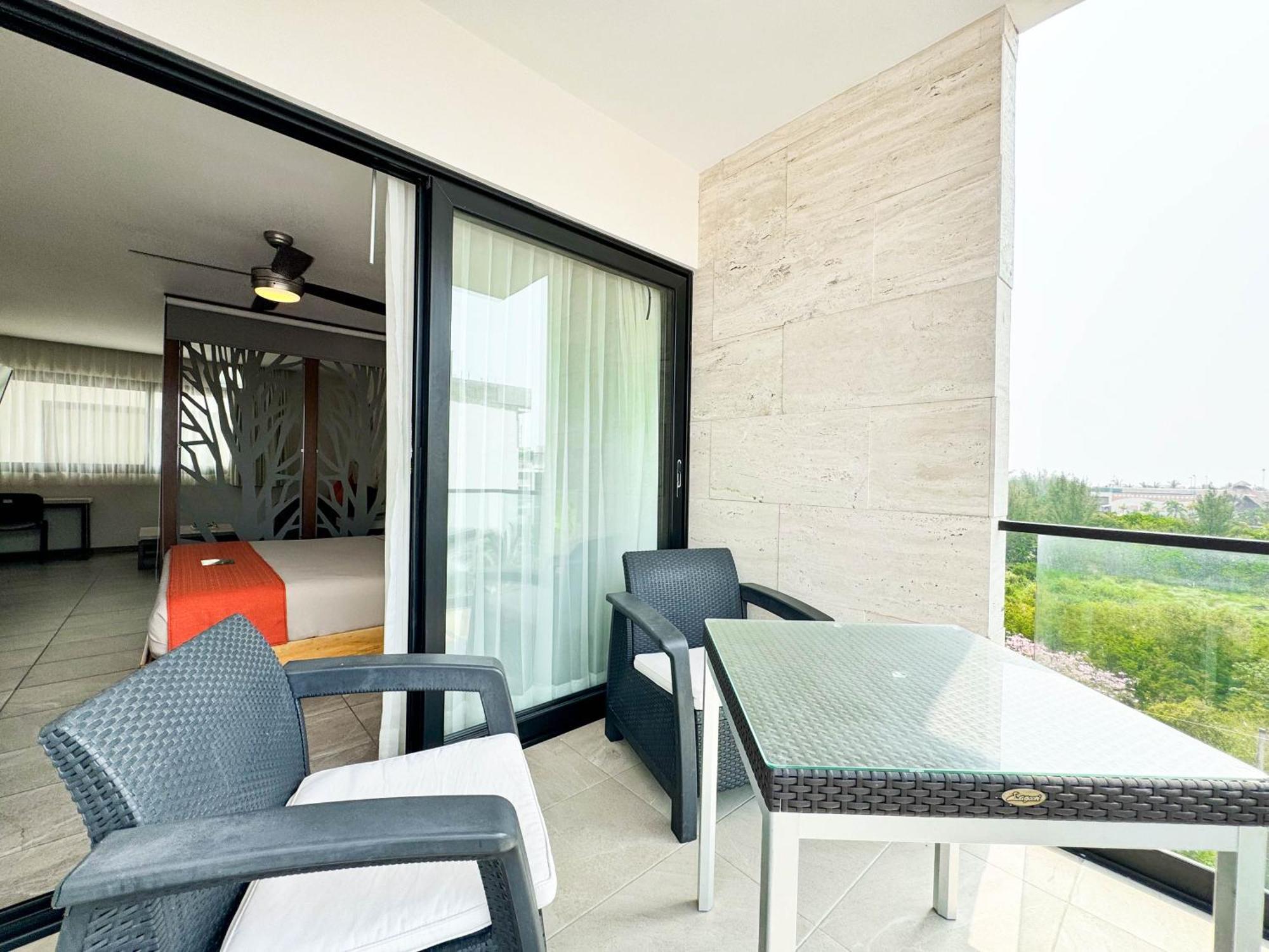 Grand Fifty Hotel Playa del Carmen