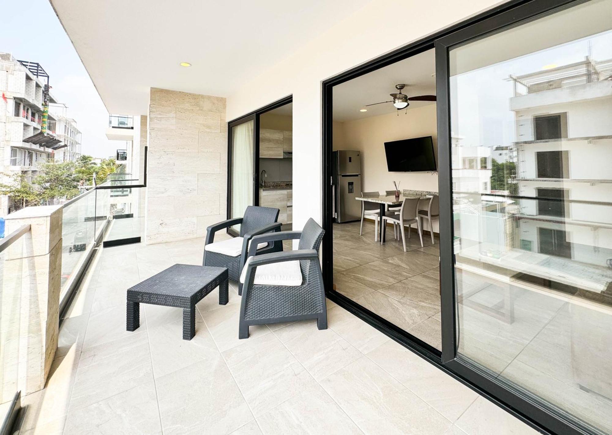 Hotel Grand Fifty Playa del Carmen