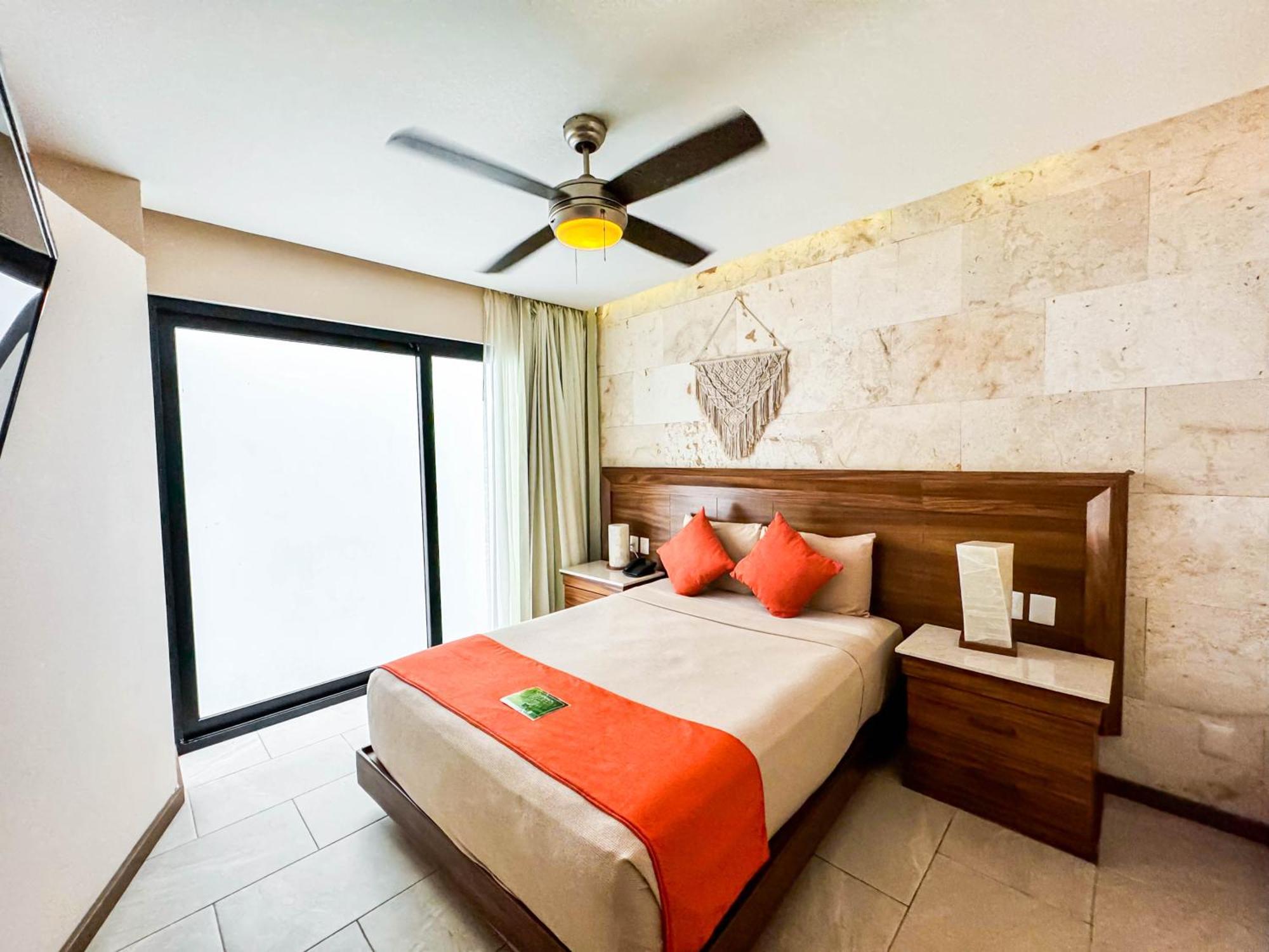 Grand Fifty Playa del Carmen