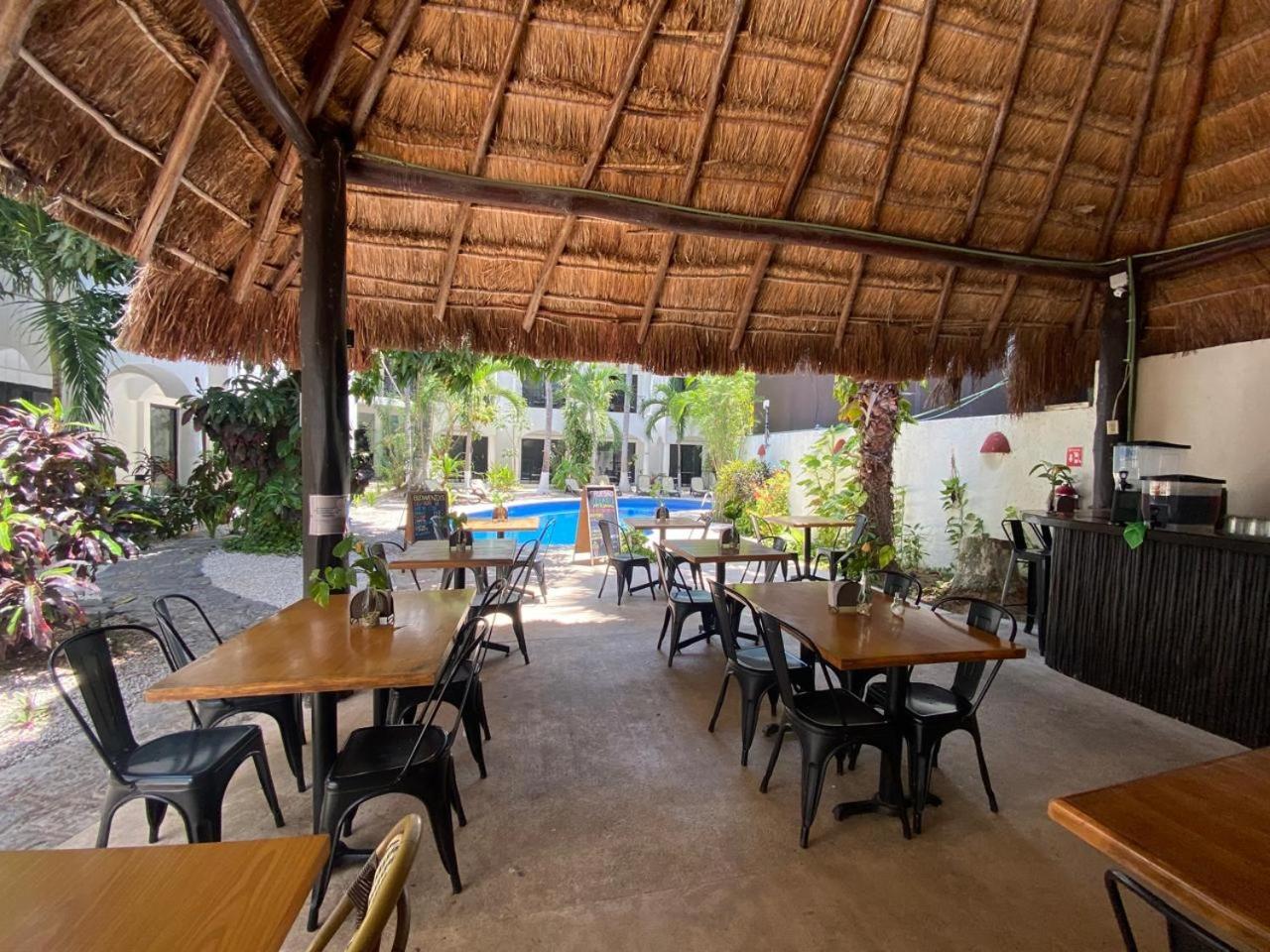Hacienda Paradise By Xperience 4*