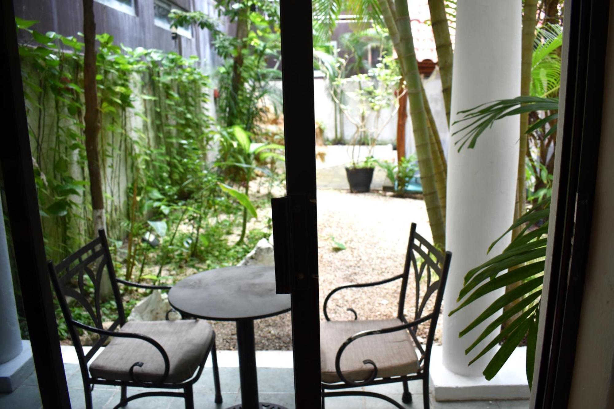 Hacienda Paradise By Xperience