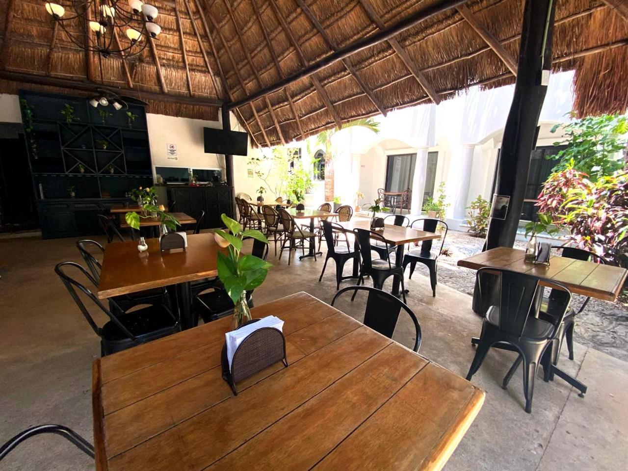Hacienda Paradise By Xperience Hotel