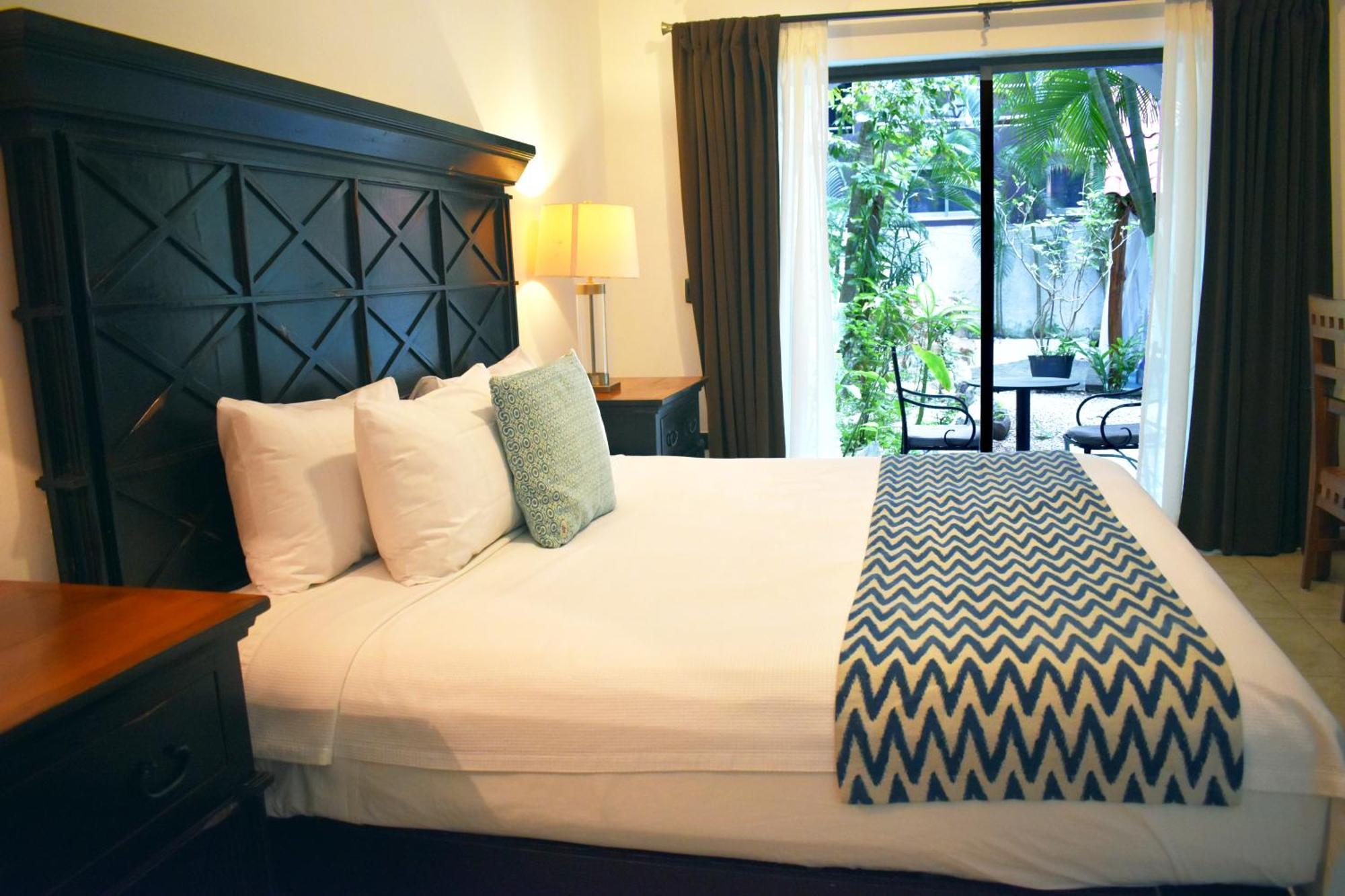 Hotel Hacienda Paradise By Xperience 4*