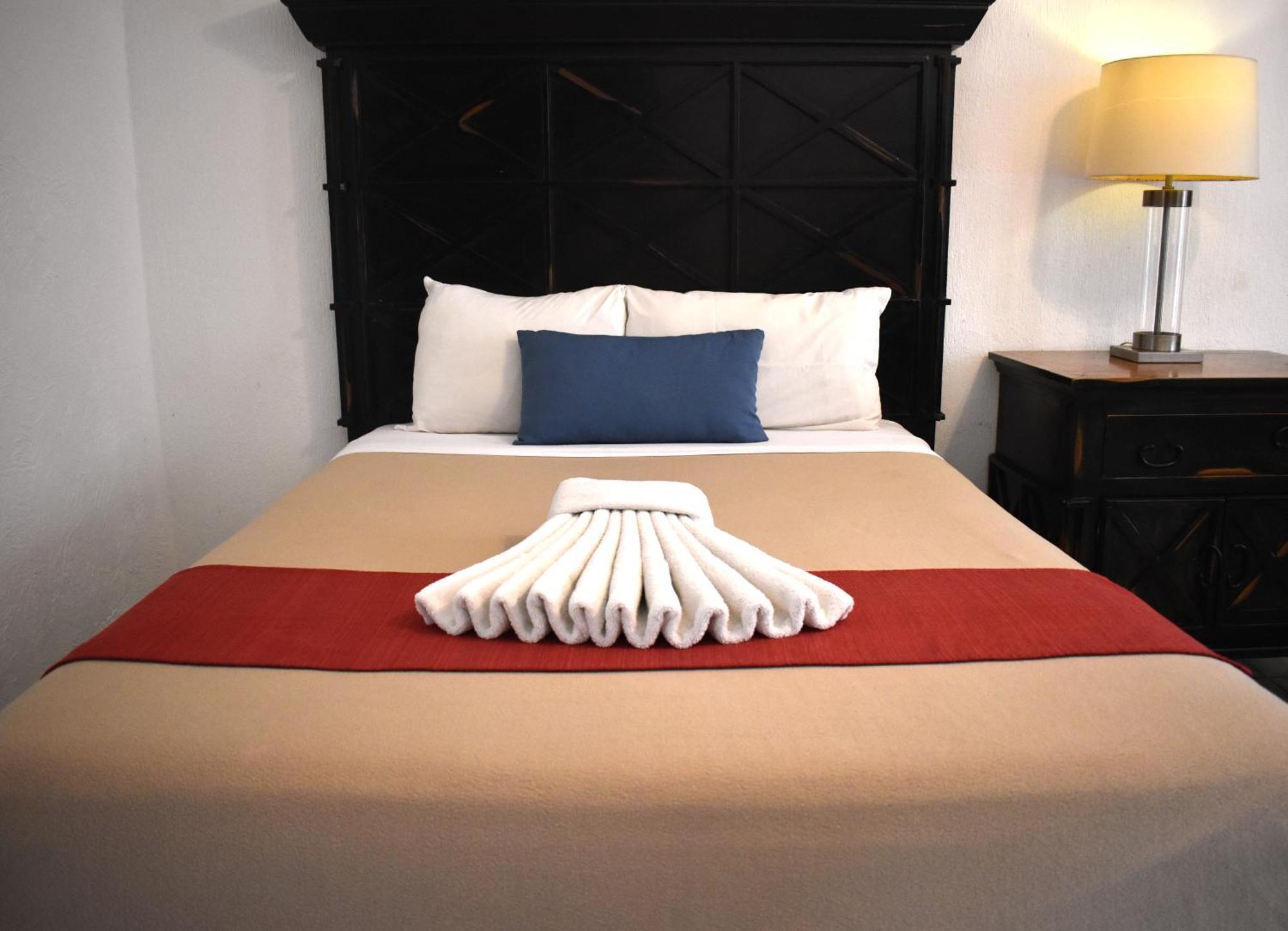 Hotel Hacienda Paradise By Xperience Playa del Carmen
