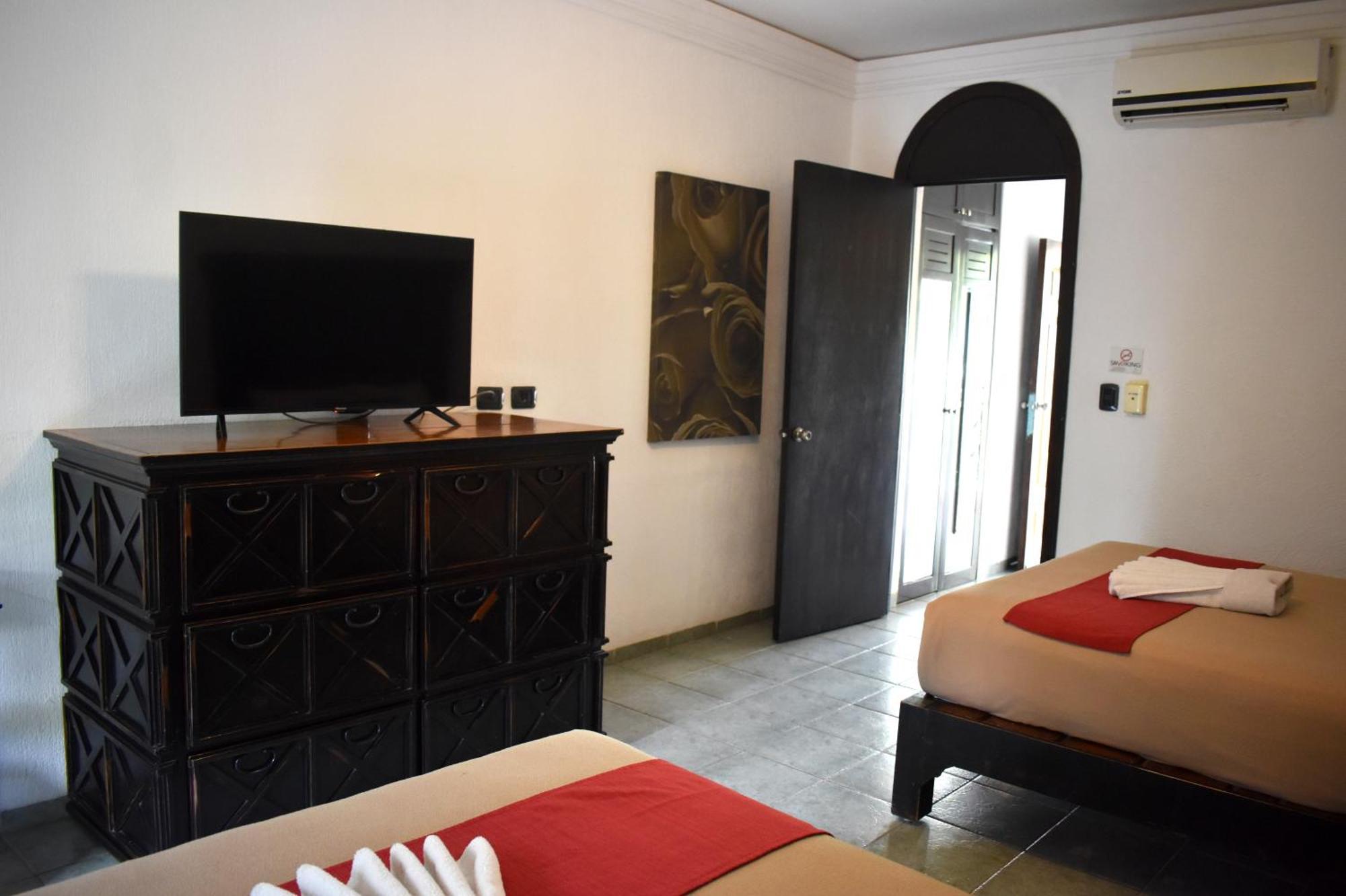 Hacienda Paradise By Xperience 4*