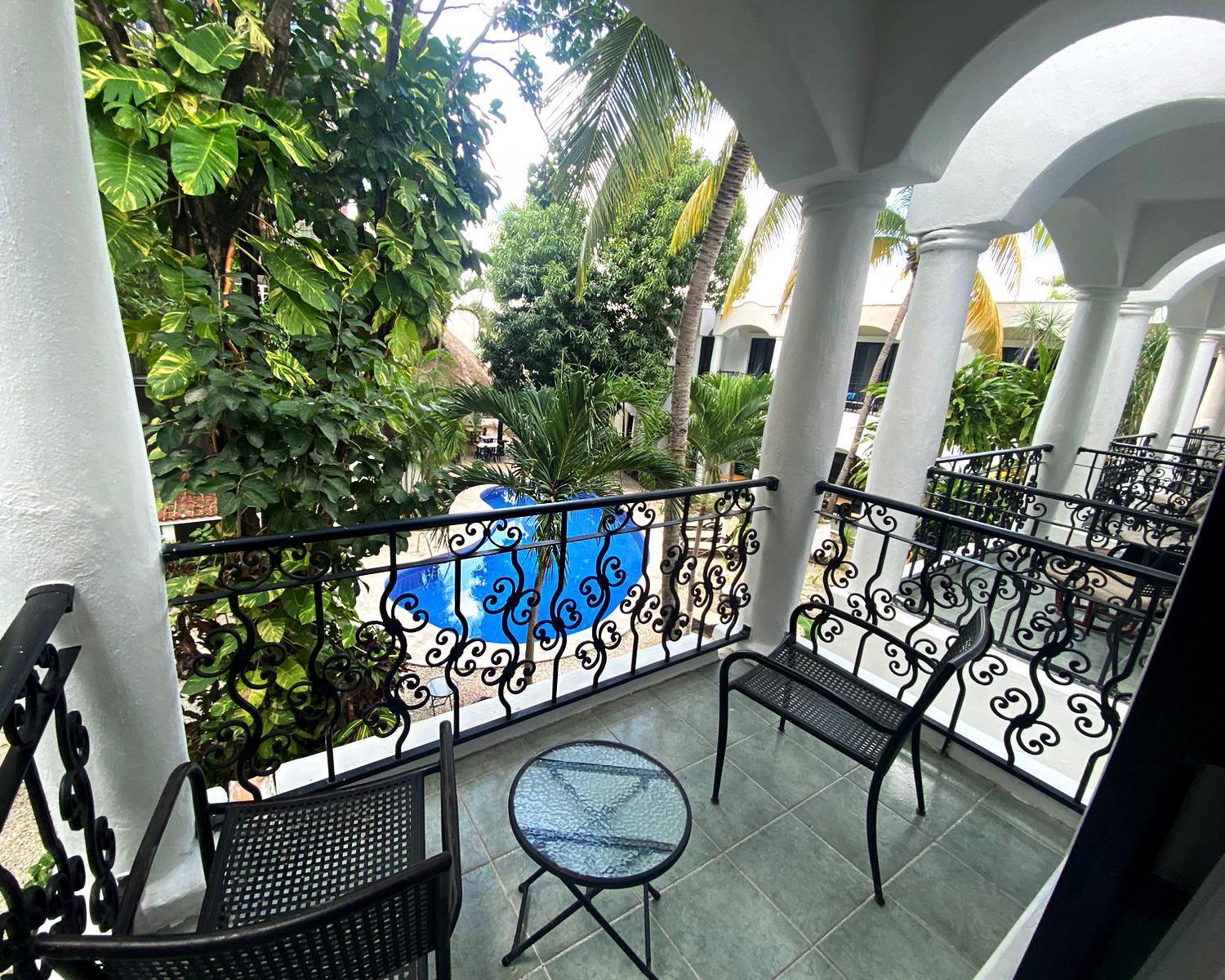 Hacienda Paradise By Xperience Playa del Carmen