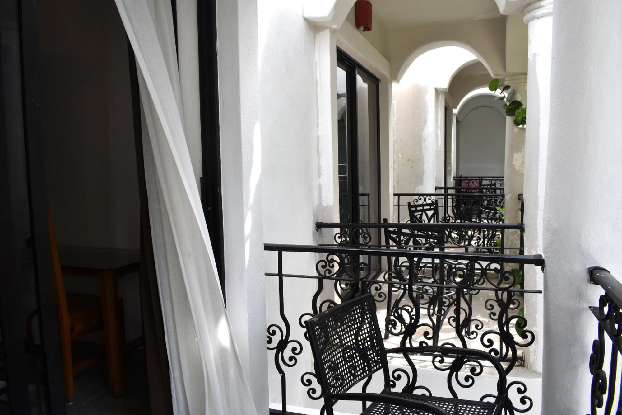 Hacienda Paradise By Xperience 4* Playa del Carmen