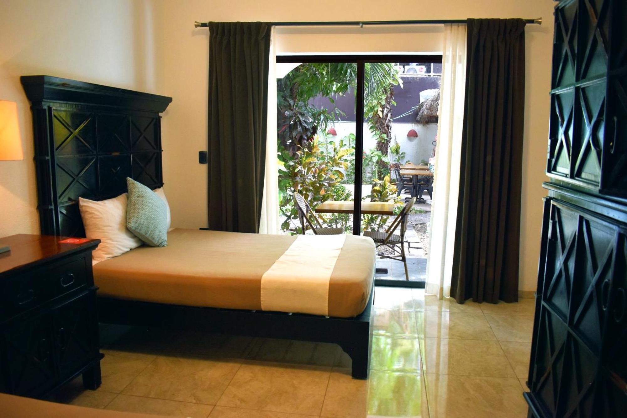 Hacienda Paradise By Xperience Hotel