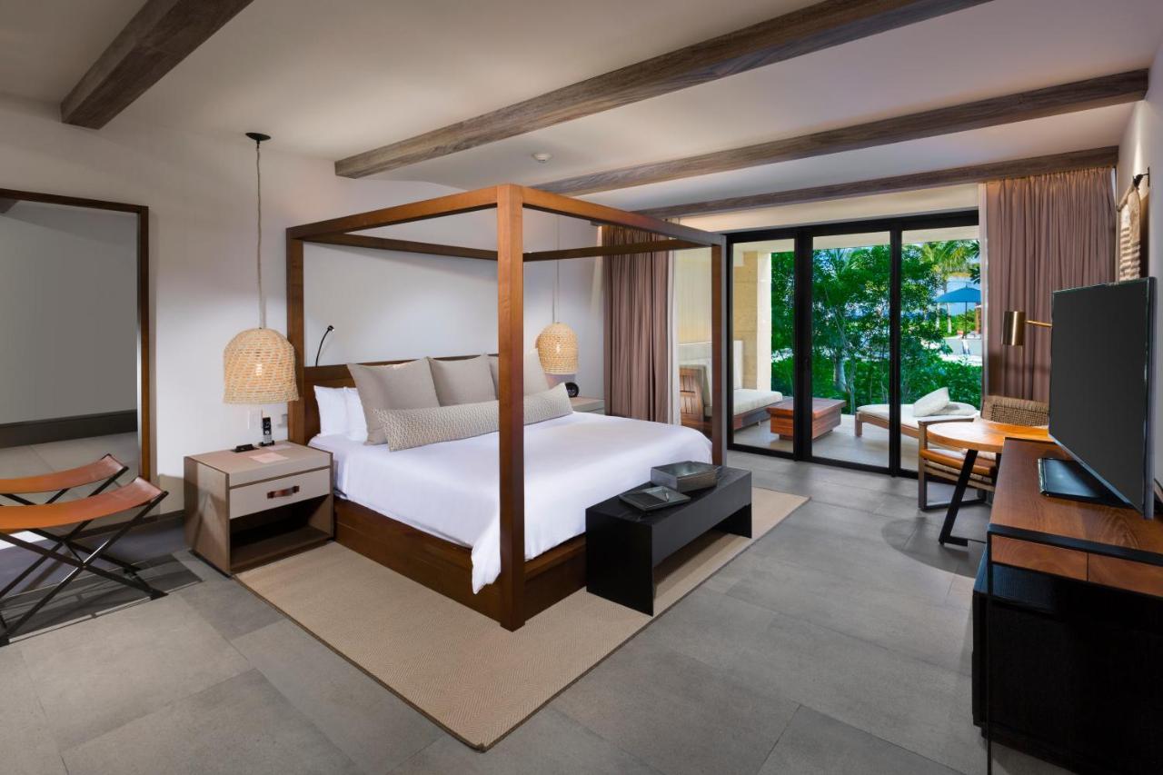 Unico 20N 87W (Adults Only) Hotel