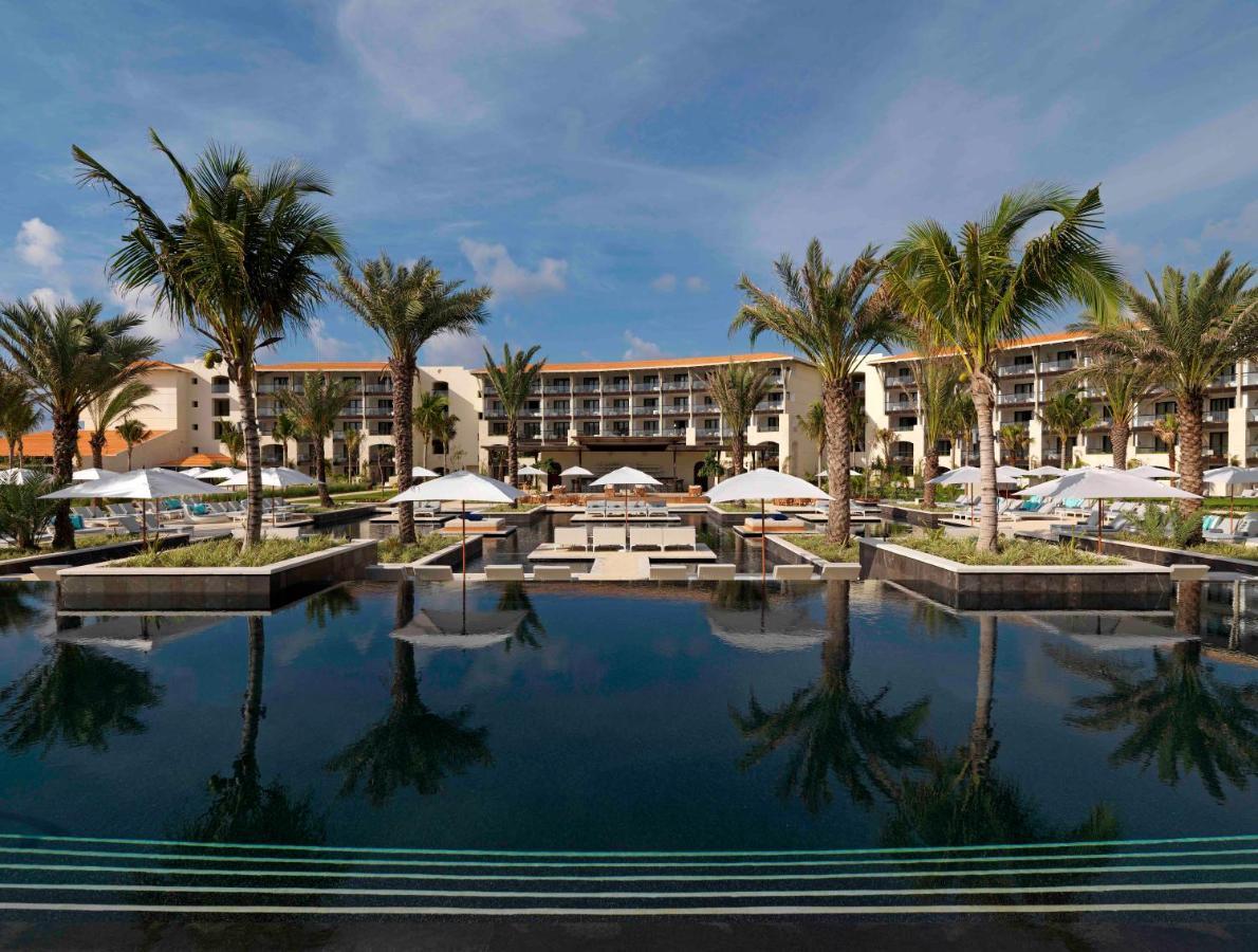 Unico 20N 87W (Adults Only) Hotel Kantenah