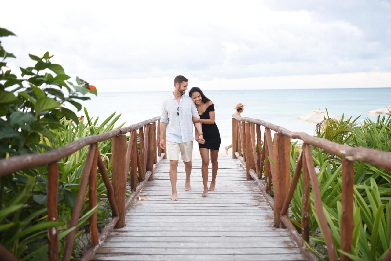 Unico 20N 87W (Adults Only) 5* Kantenah