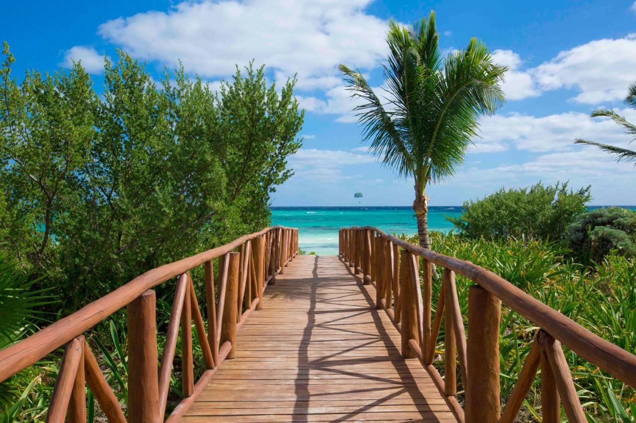 Unico 20N 87W (Adults Only) Hotel Kantenah