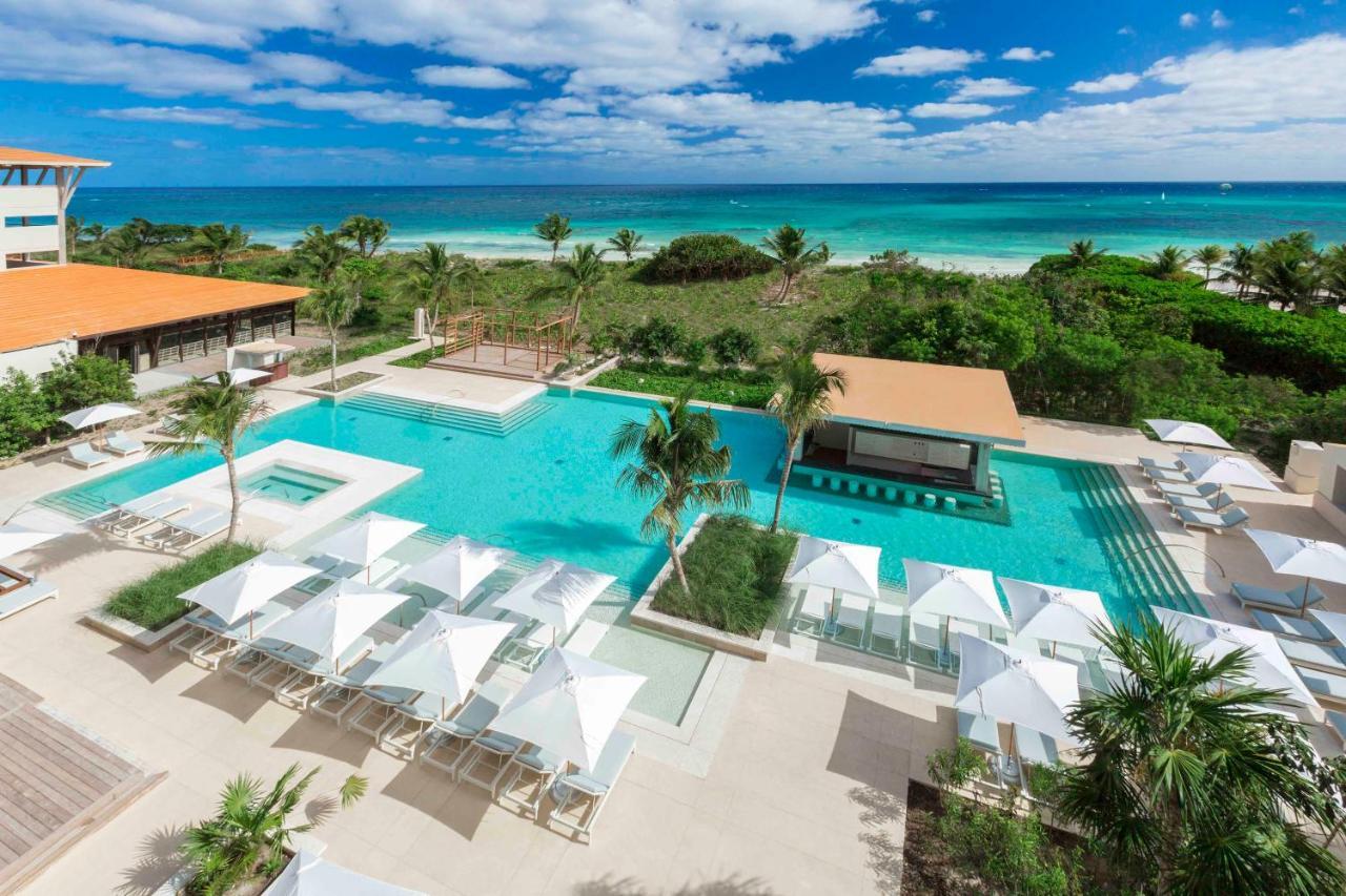 Unico 20N 87W (Adults Only) Hotel 5*