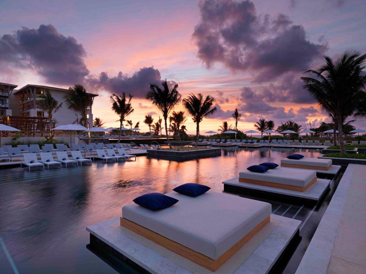 Hotel Unico 20N 87W (Adults Only) 5*