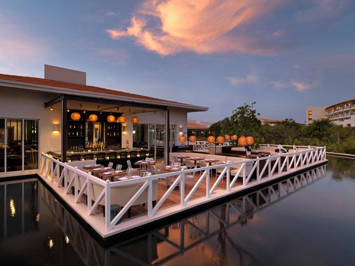 Unico 20N 87W (Adults Only) Hotel 5*