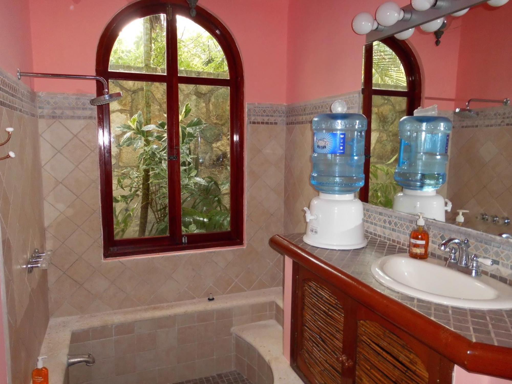 Aparthotel Casa Gatos Akumal