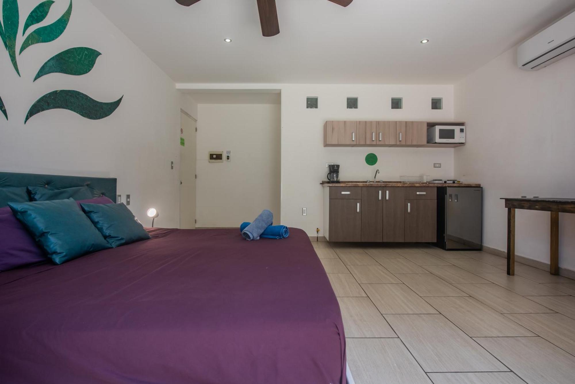 Iris & Apartamento