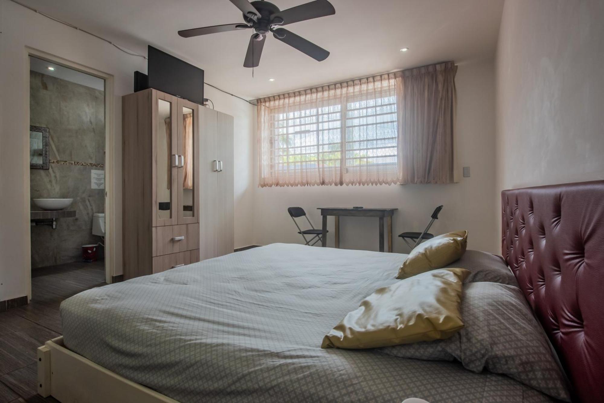 Apartamento Iris &