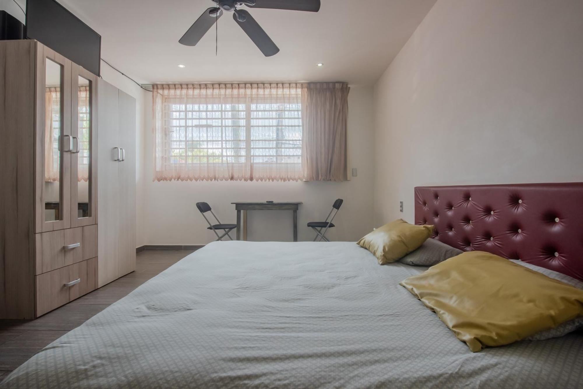 Iris & Apartamento Playa del Carmen