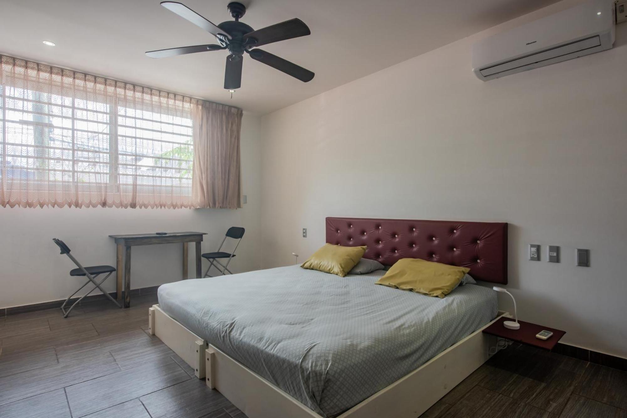 Iris & Apartamento Playa del Carmen