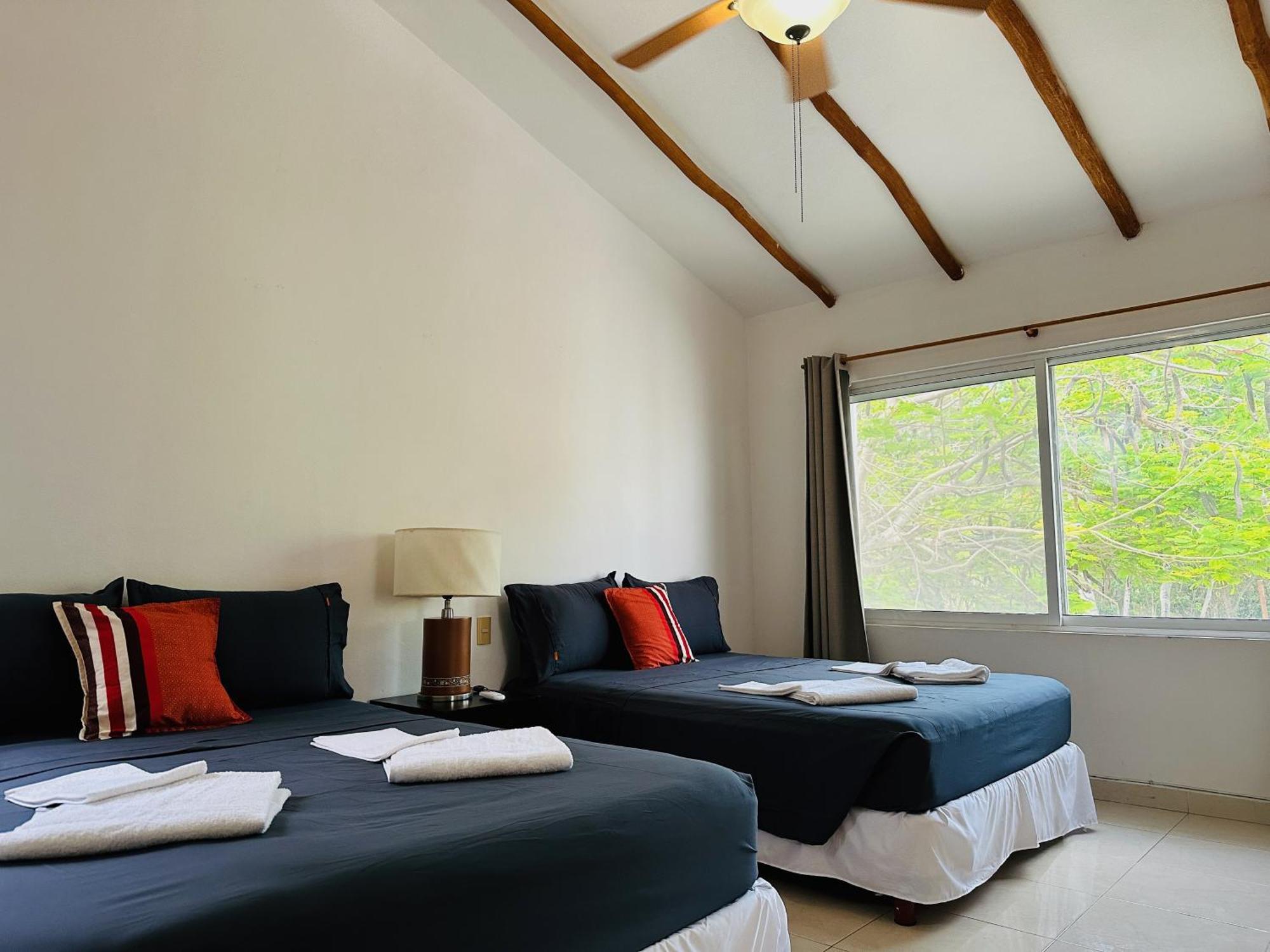Casa de hóspedes Dolce Caribe 3*