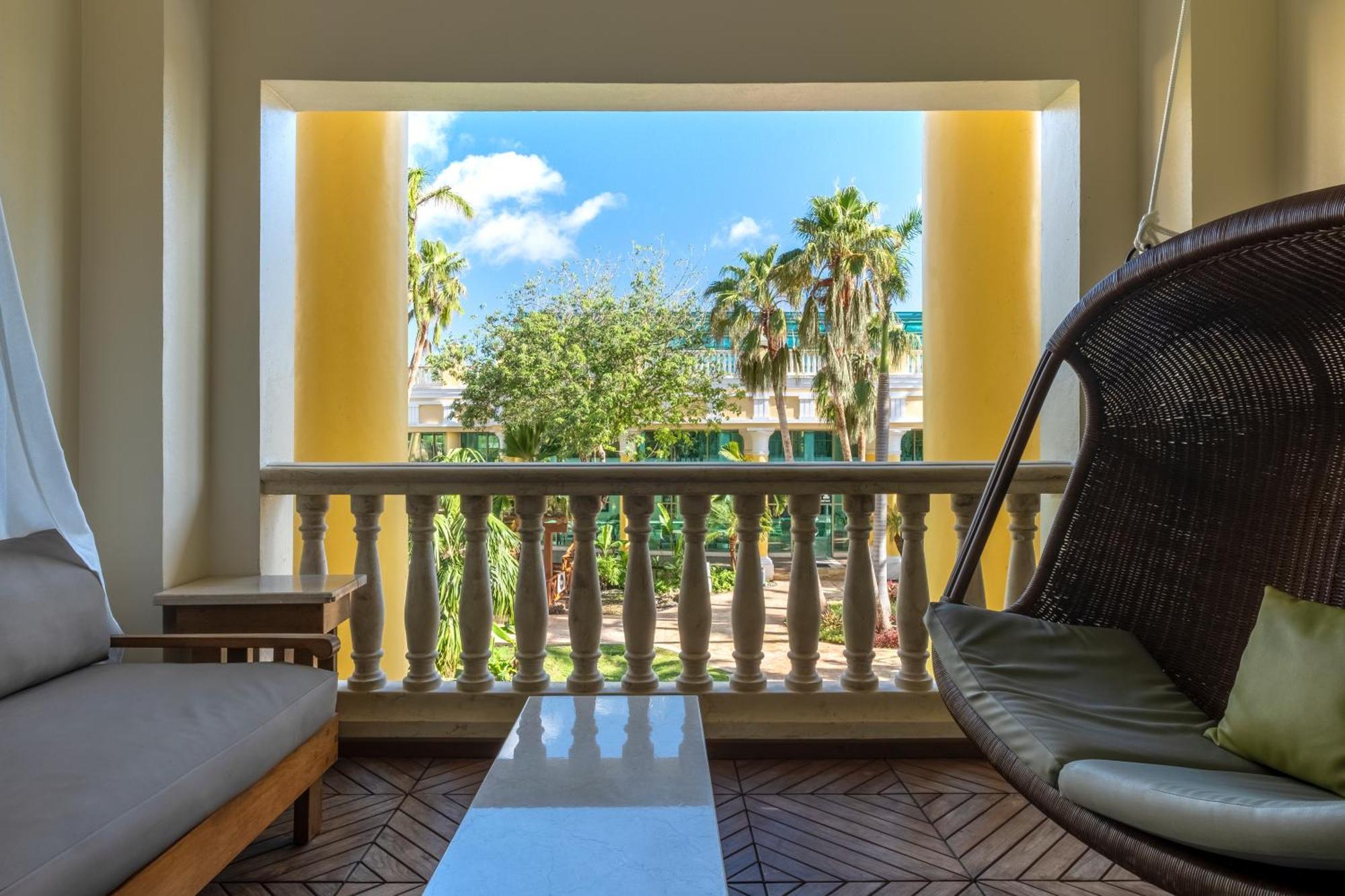 Joia Paraiso By Iberostar (adults Only) Resort Puerto Morelos