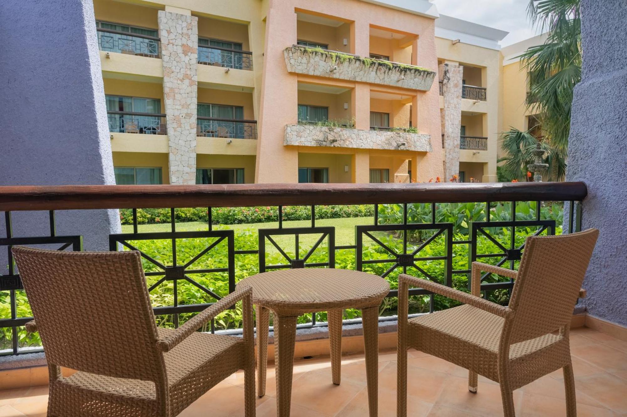 Iberostar Selection Paraiso Maya Resort