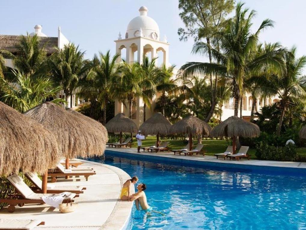 Excellence Riviera Cancun - Adults Only Hotel