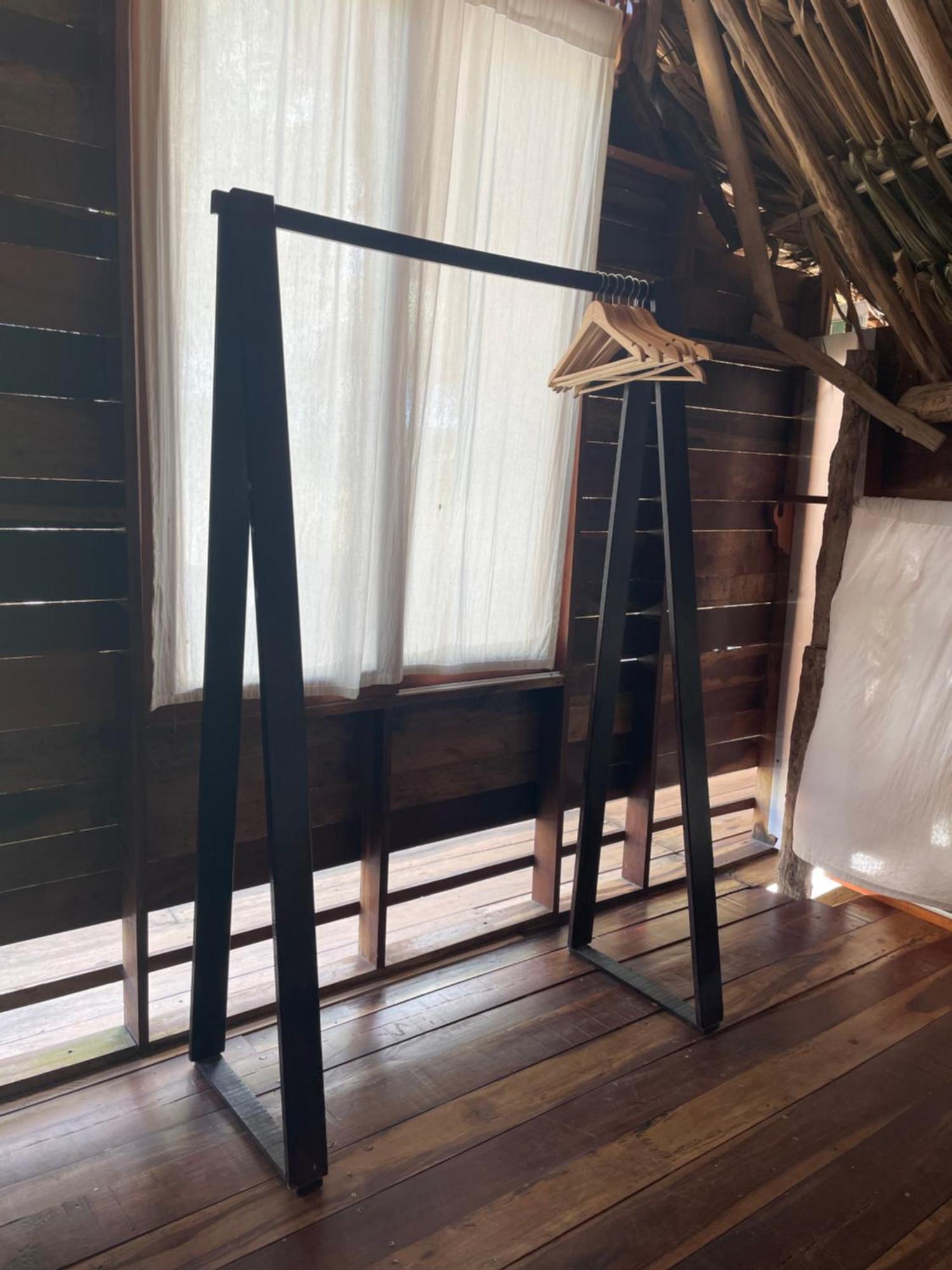 Chavez Eco And Acampamento Tulum