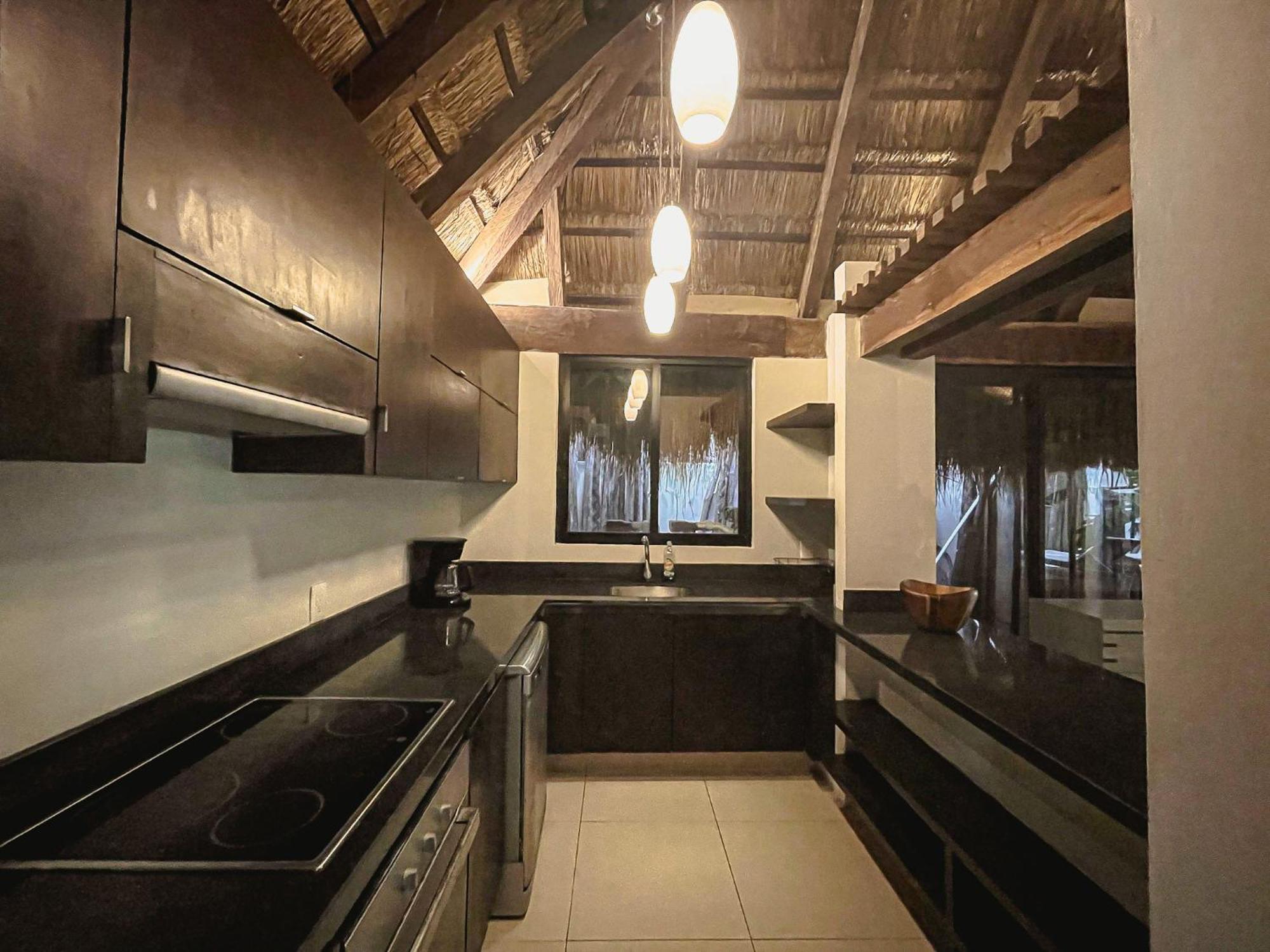 Orchid House Jungle 5* Tulum