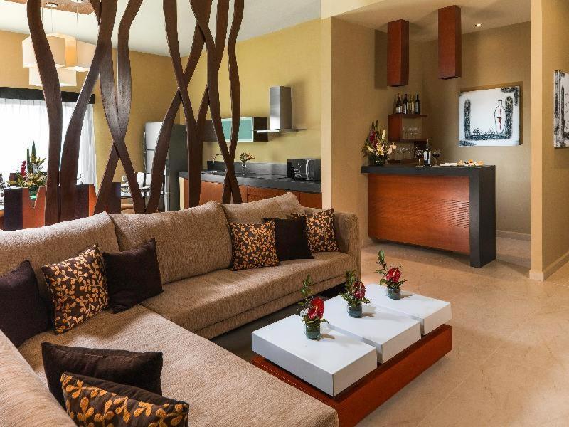Generations Riviera Maya Family Catamaran, Water Park & Inclusive 5*