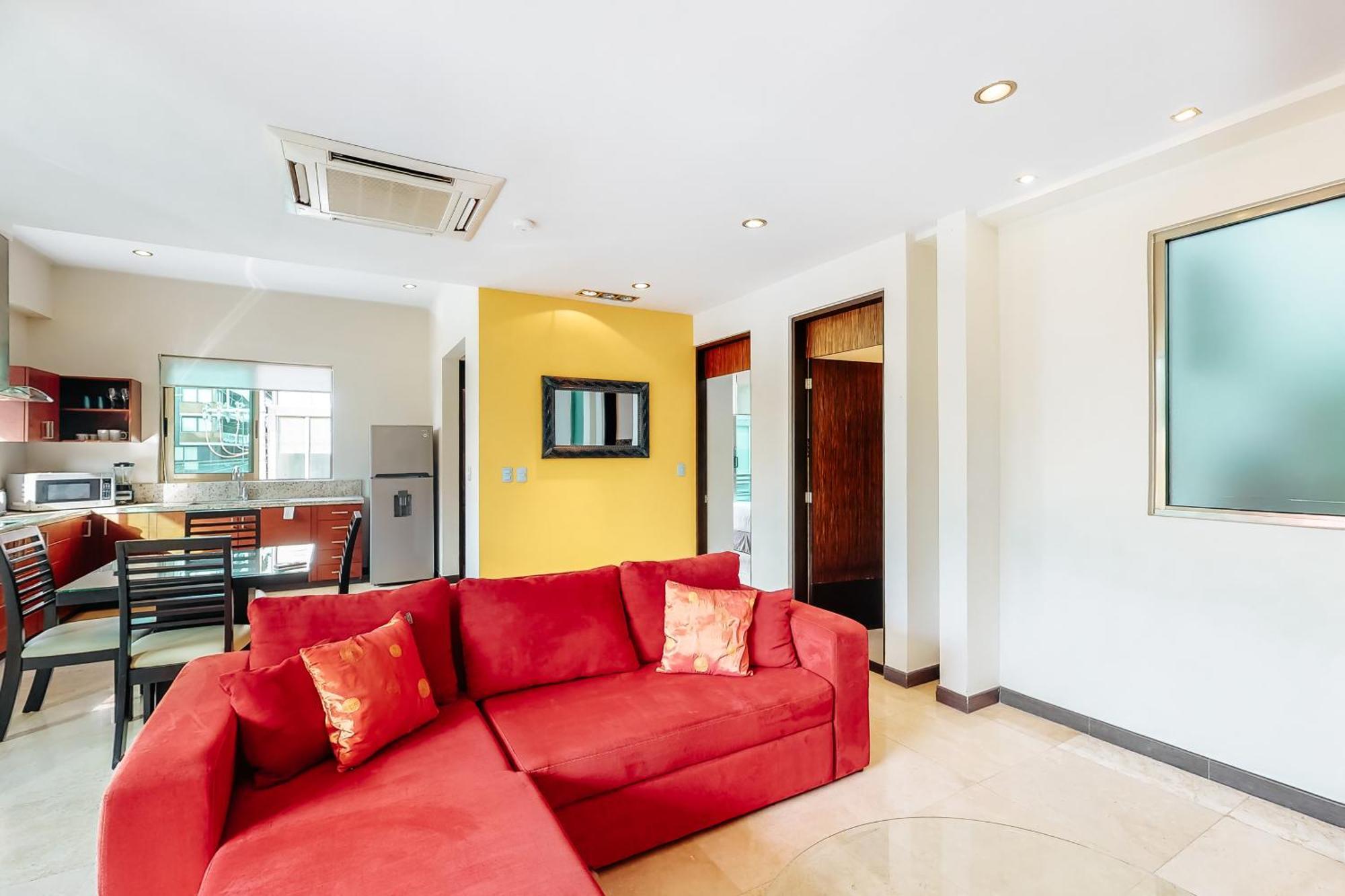 Apartamento Klem *