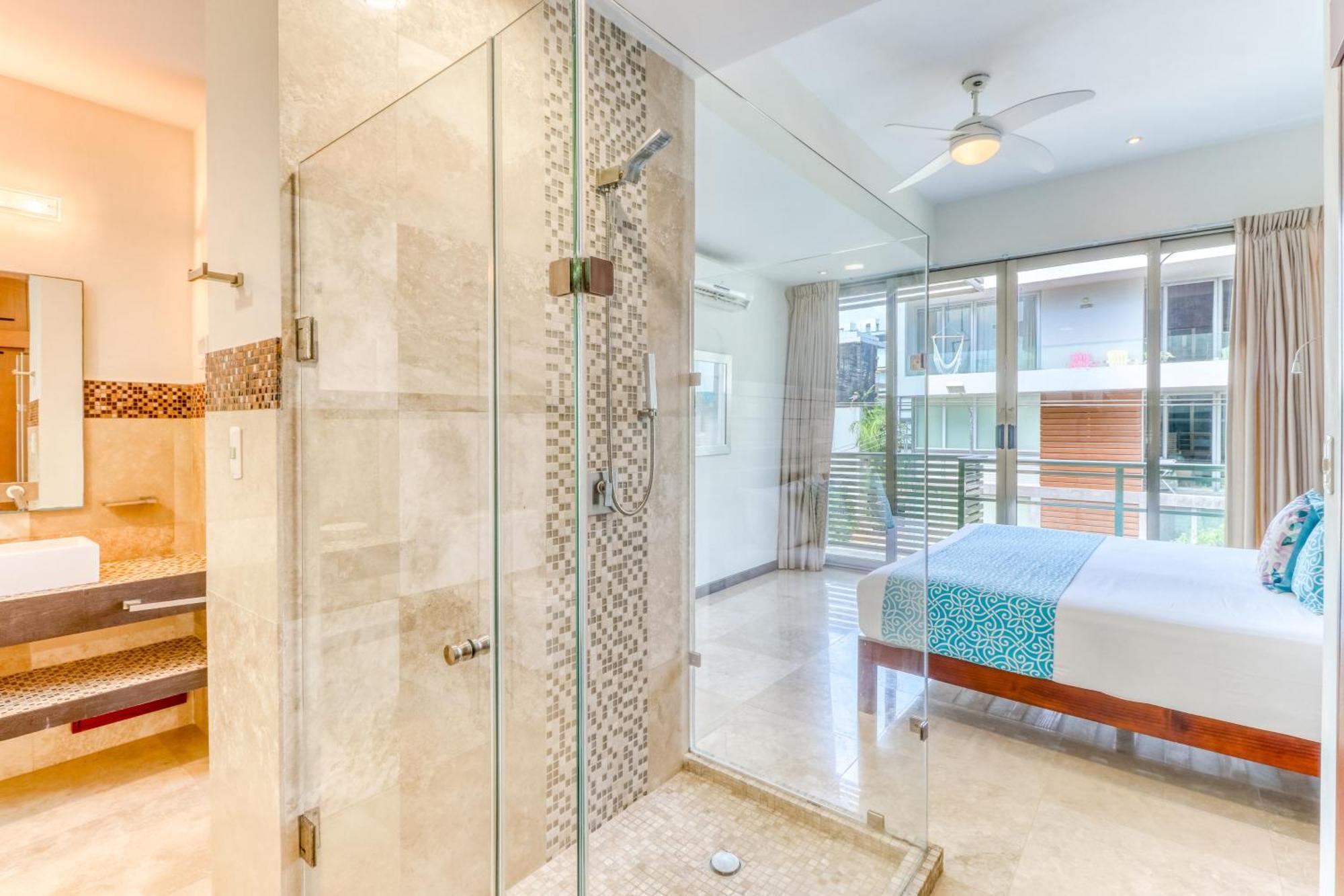 Klem Apartamento Playa del Carmen