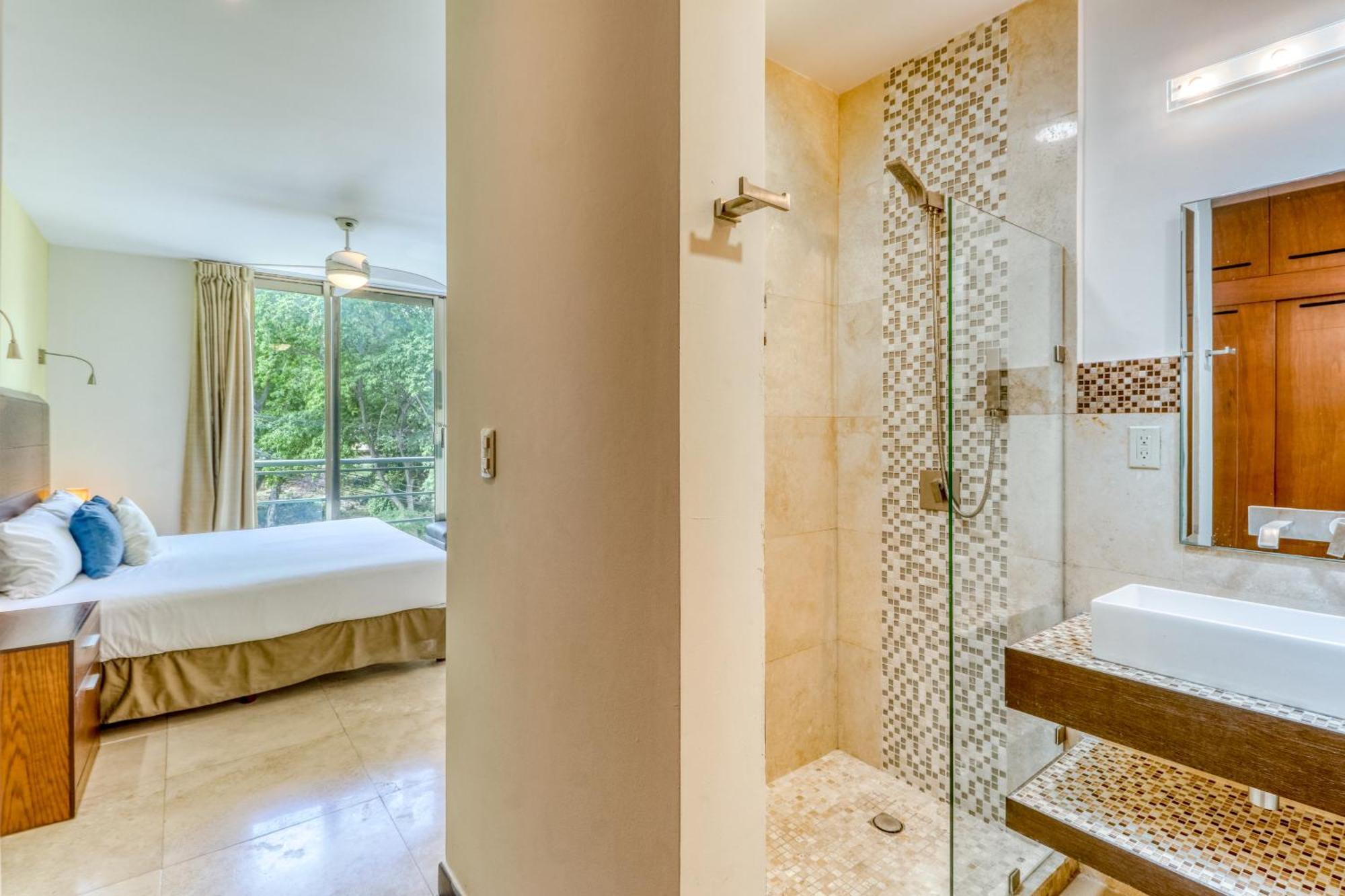 Apartamento Klem Playa del Carmen
