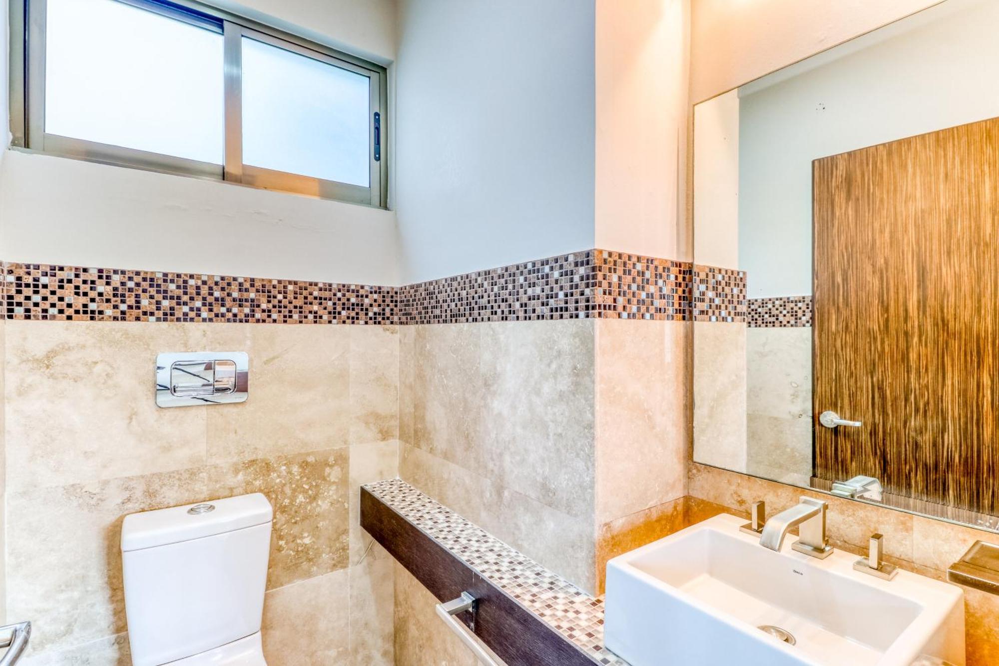 Klem Apartamento *
