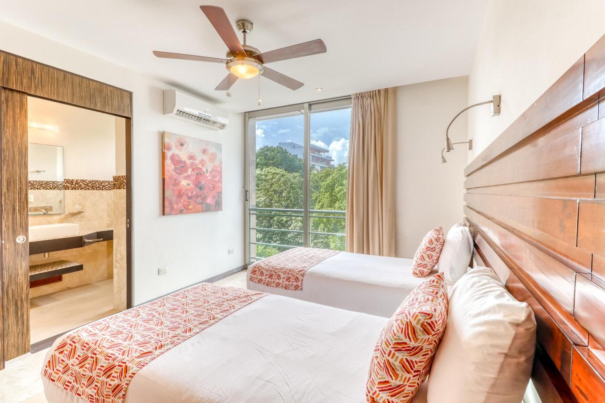 Klem Apartamento Playa del Carmen