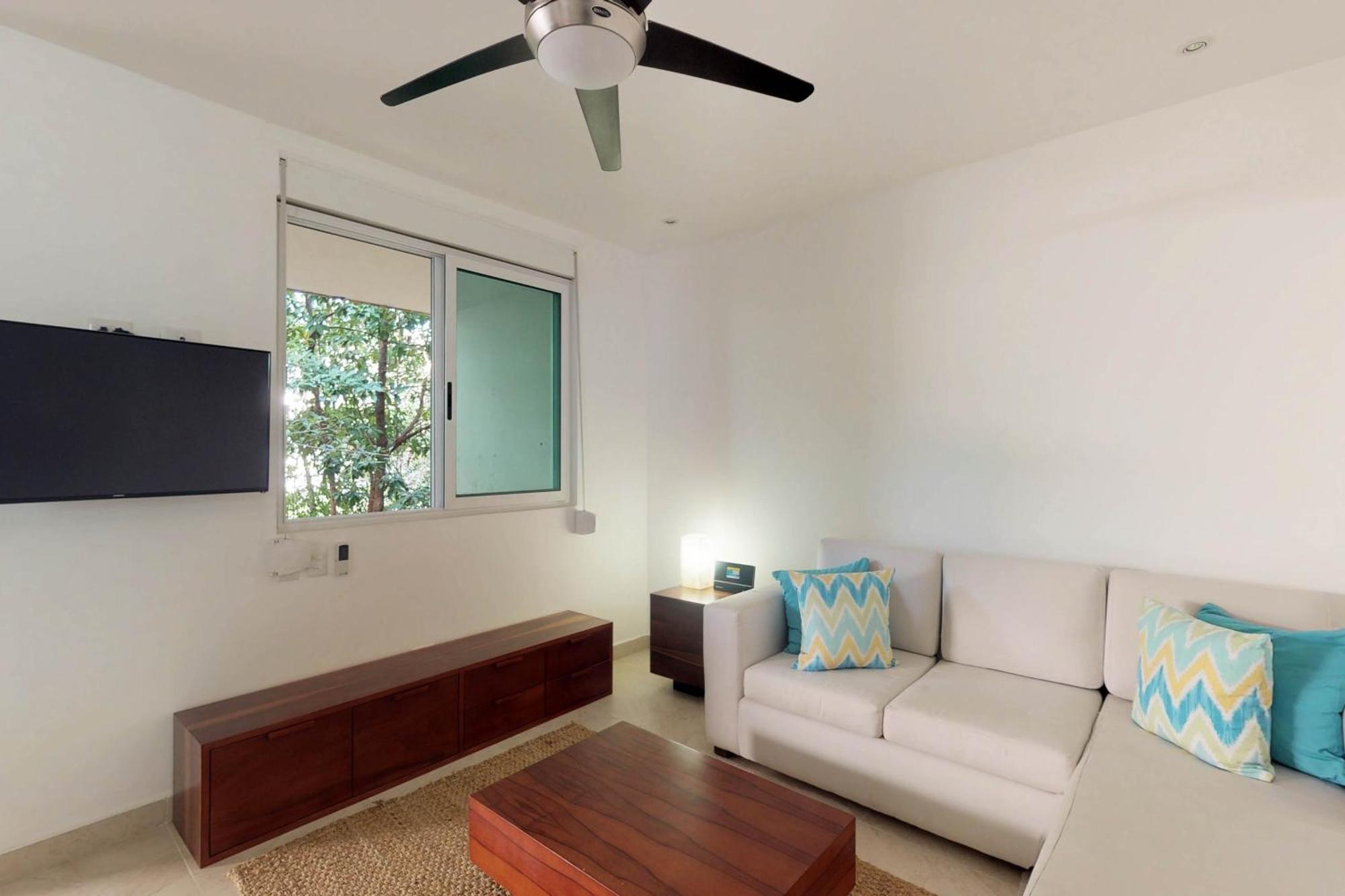 Apartamento La Escondida By Teamoplaya Playa del Carmen