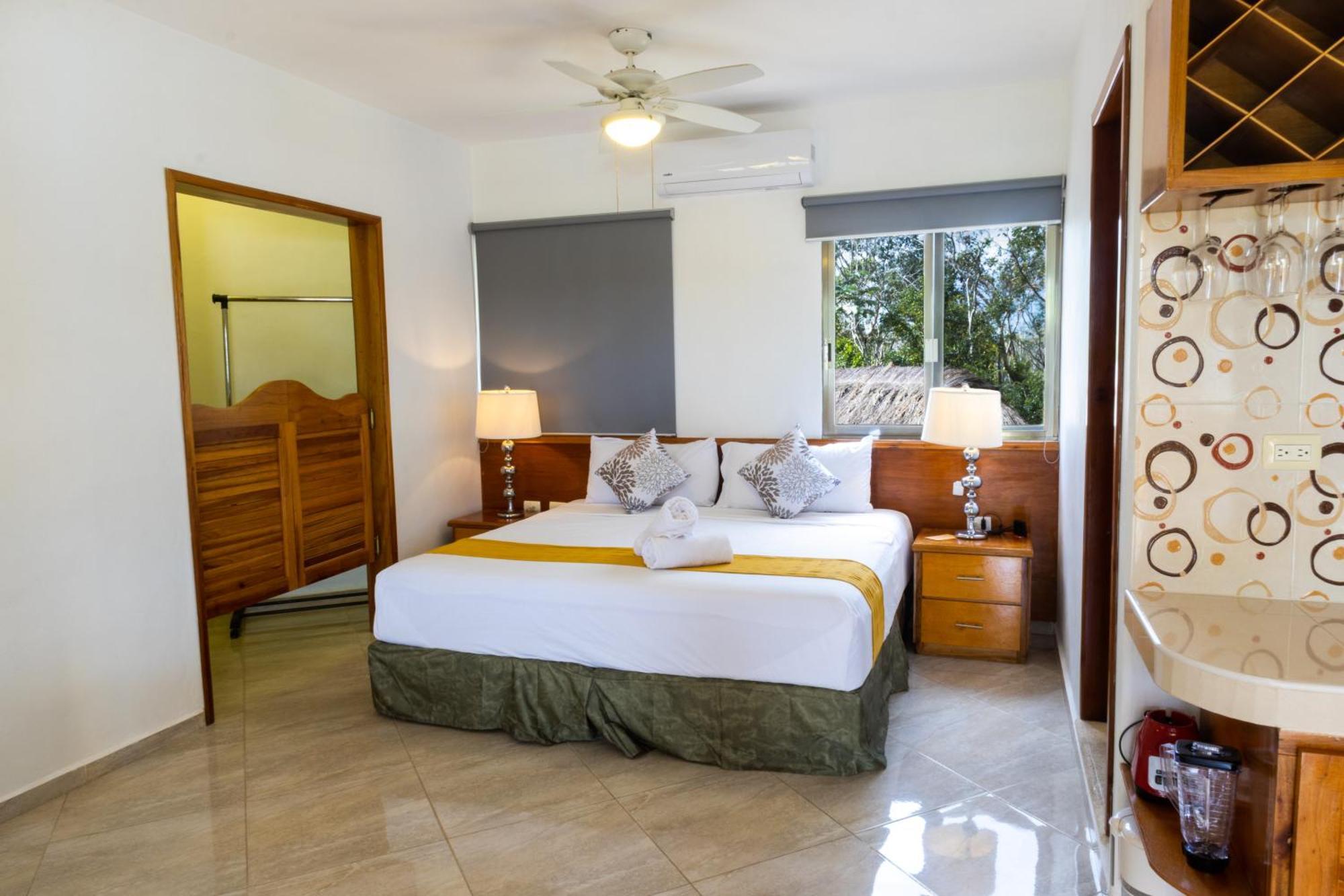 Scarlette 3* Tulum