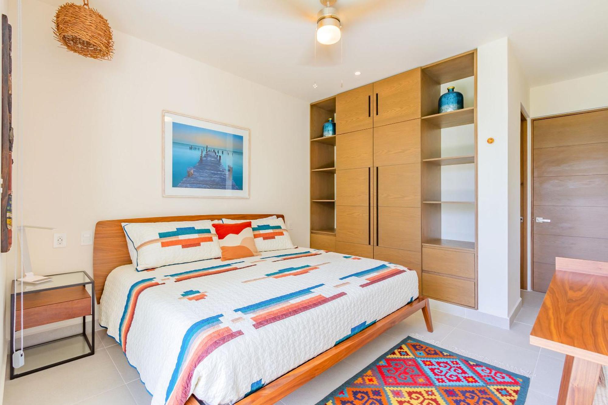 Santamar By Tao With Pool & Walk To Ocean *