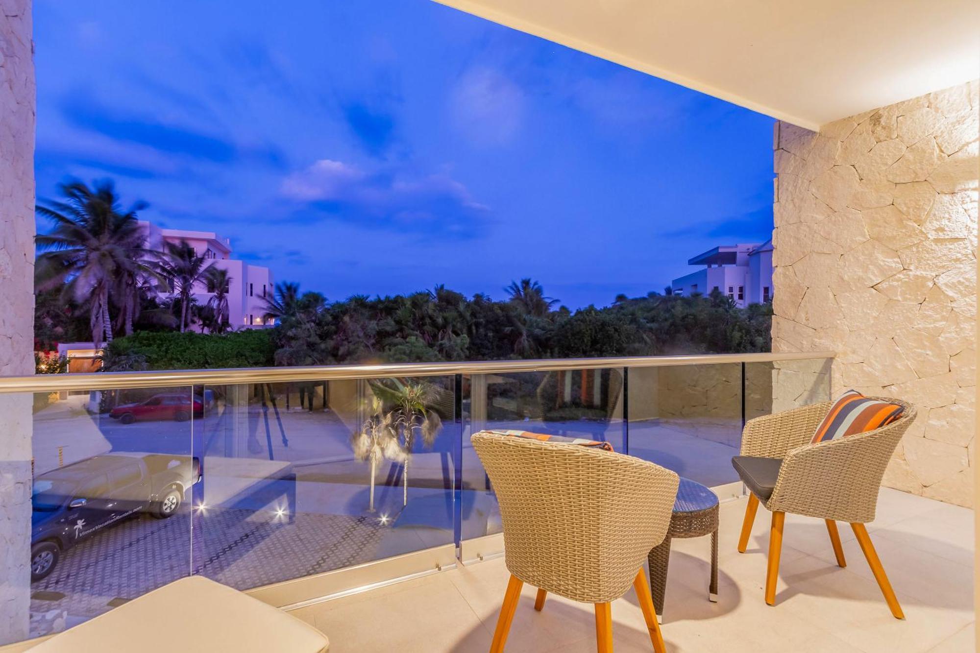 Apartamento Santamar By Tao With Pool & Walk To Ocean *
