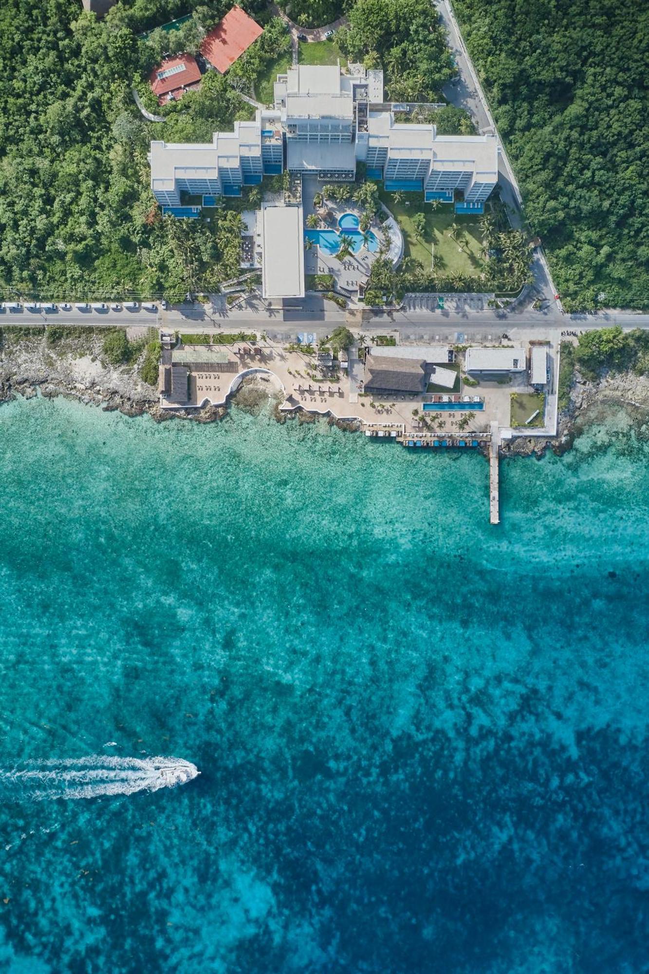 Resort Fiesta Americana