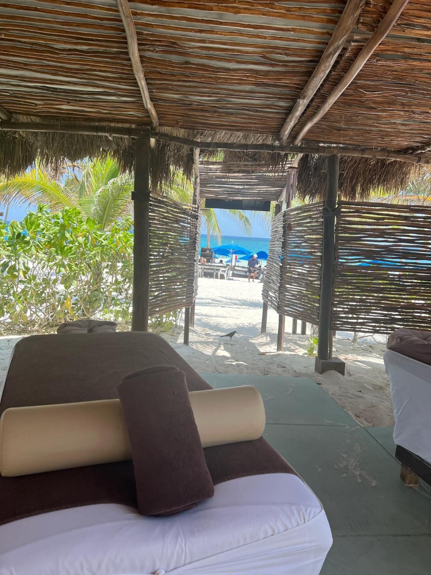 El Paraiso 3* Tulum