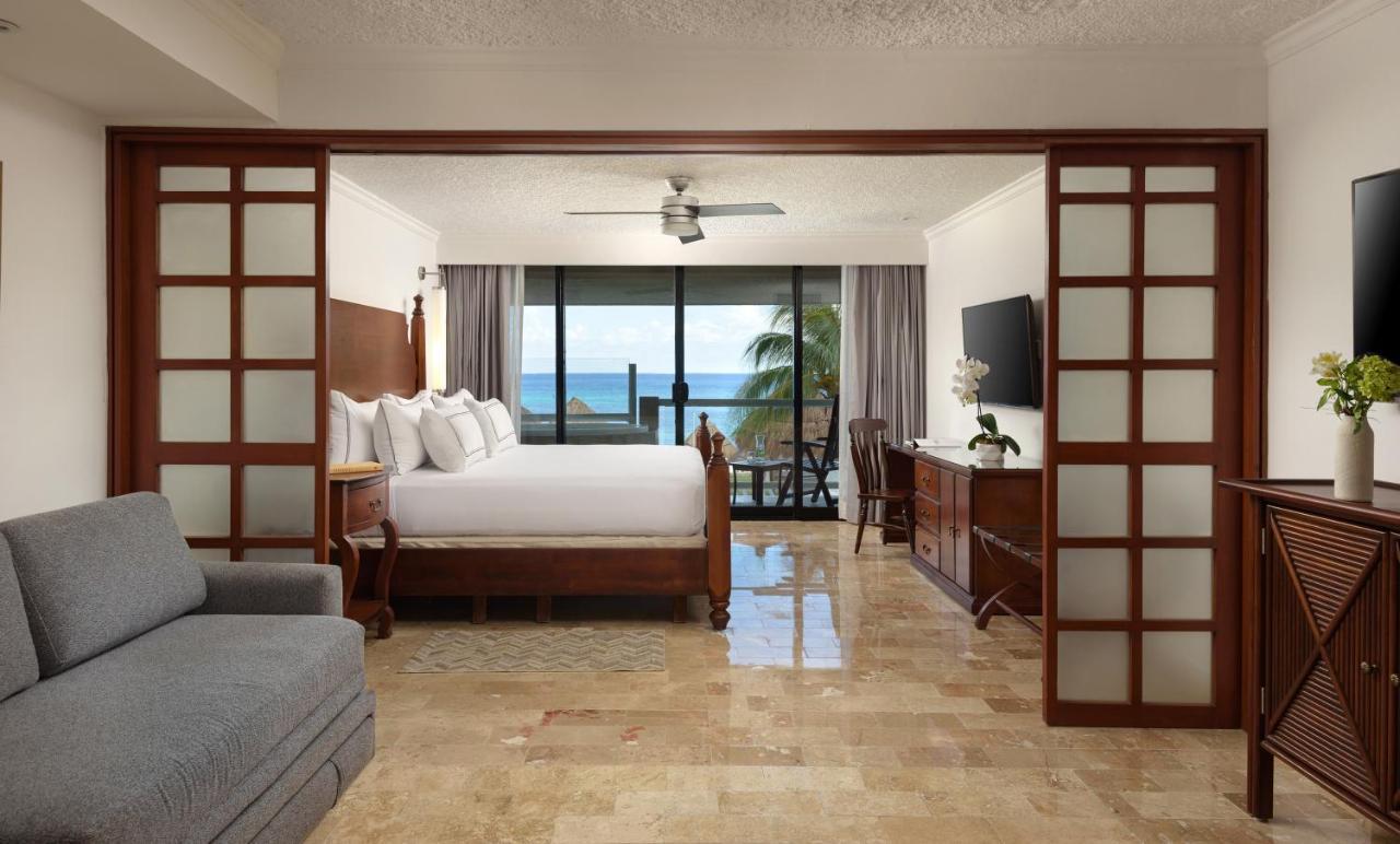 Melia Resort Cozumel