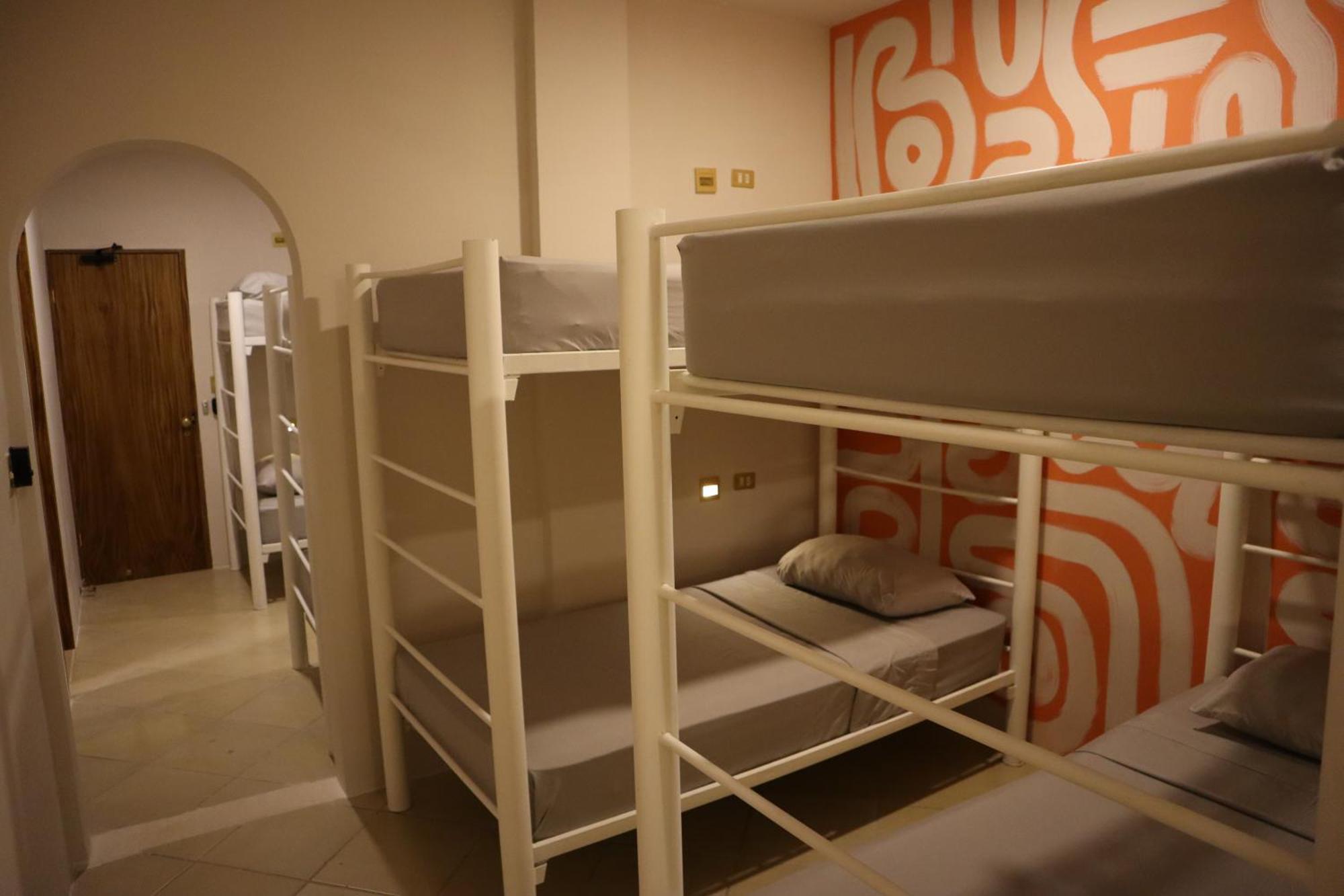 3B Wellness Hotel & Hostel Adults Only Hostel Playa del Carmen